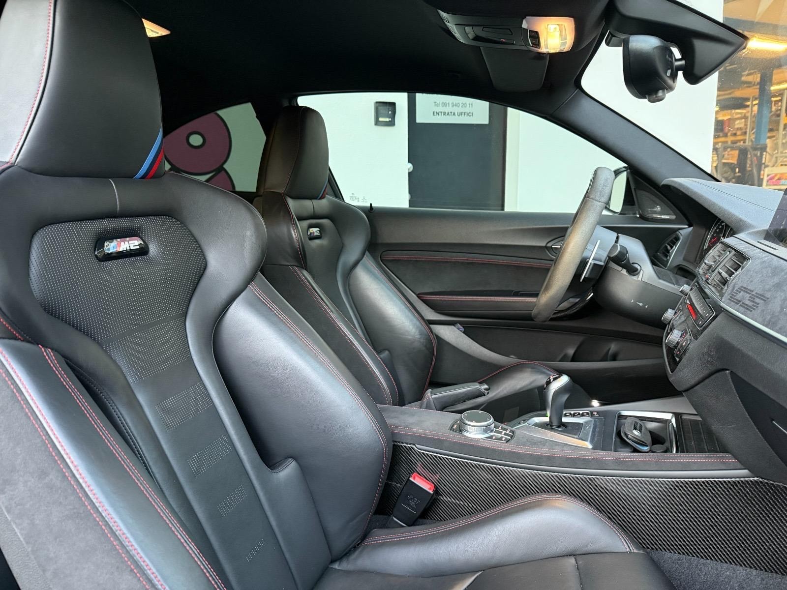 BMW M2 CS-image-12