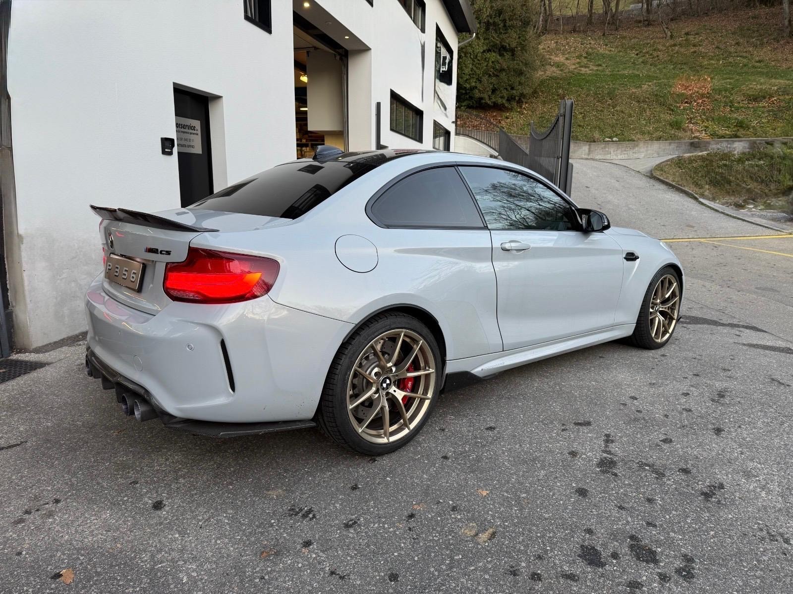BMW M2 CS-image-4