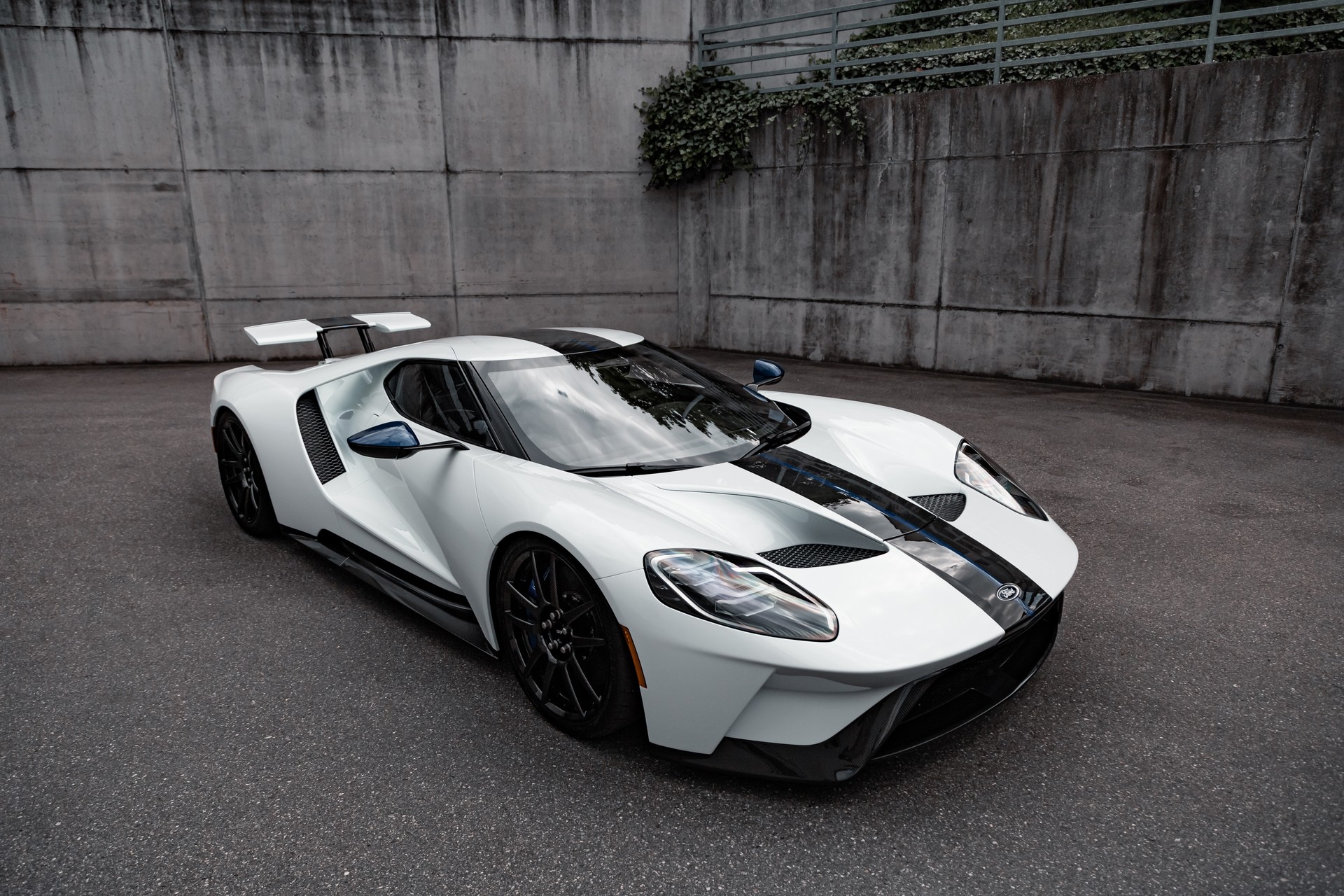 FORD GT Carbon Series-image-22