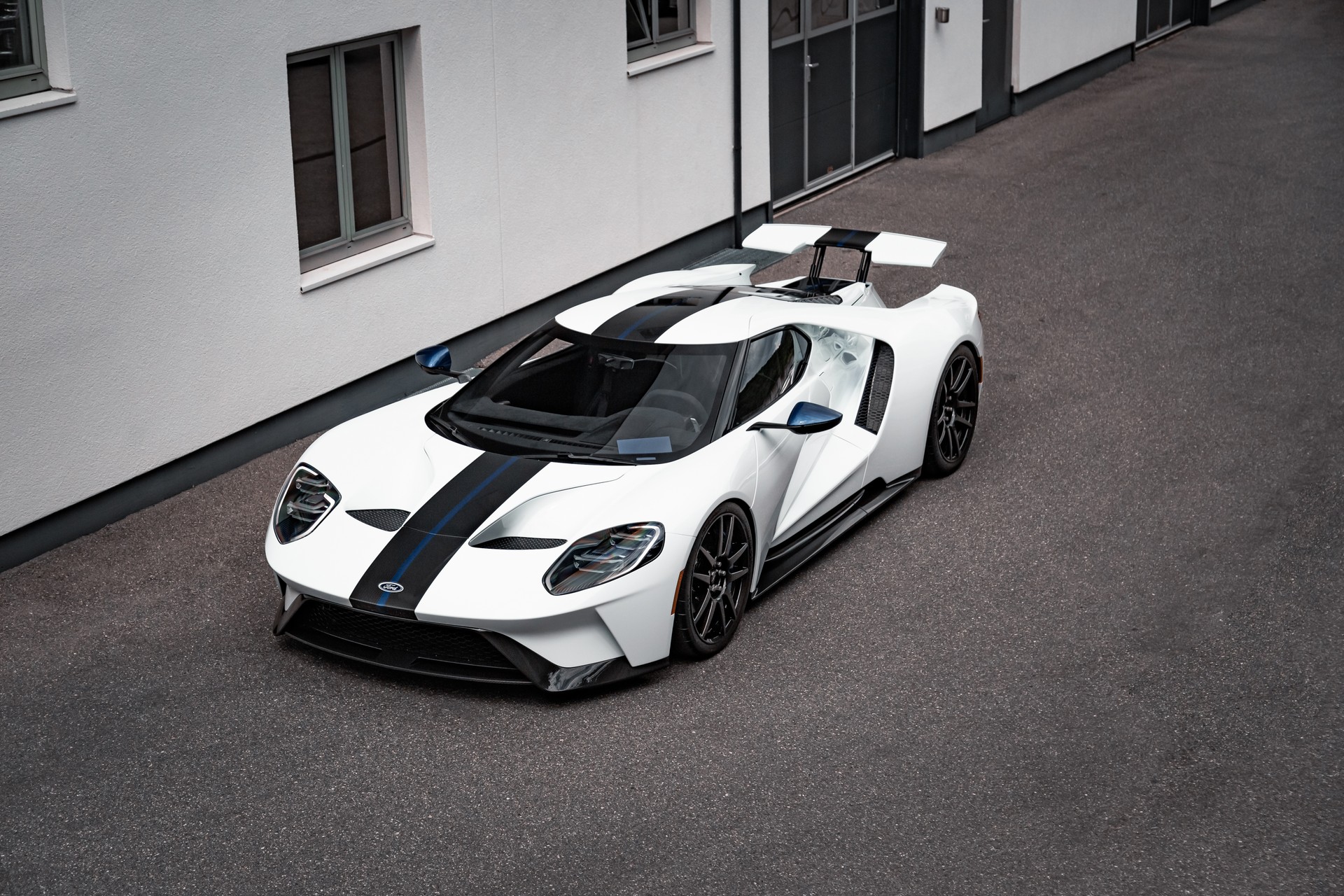 FORD GT Carbon Series-image-6