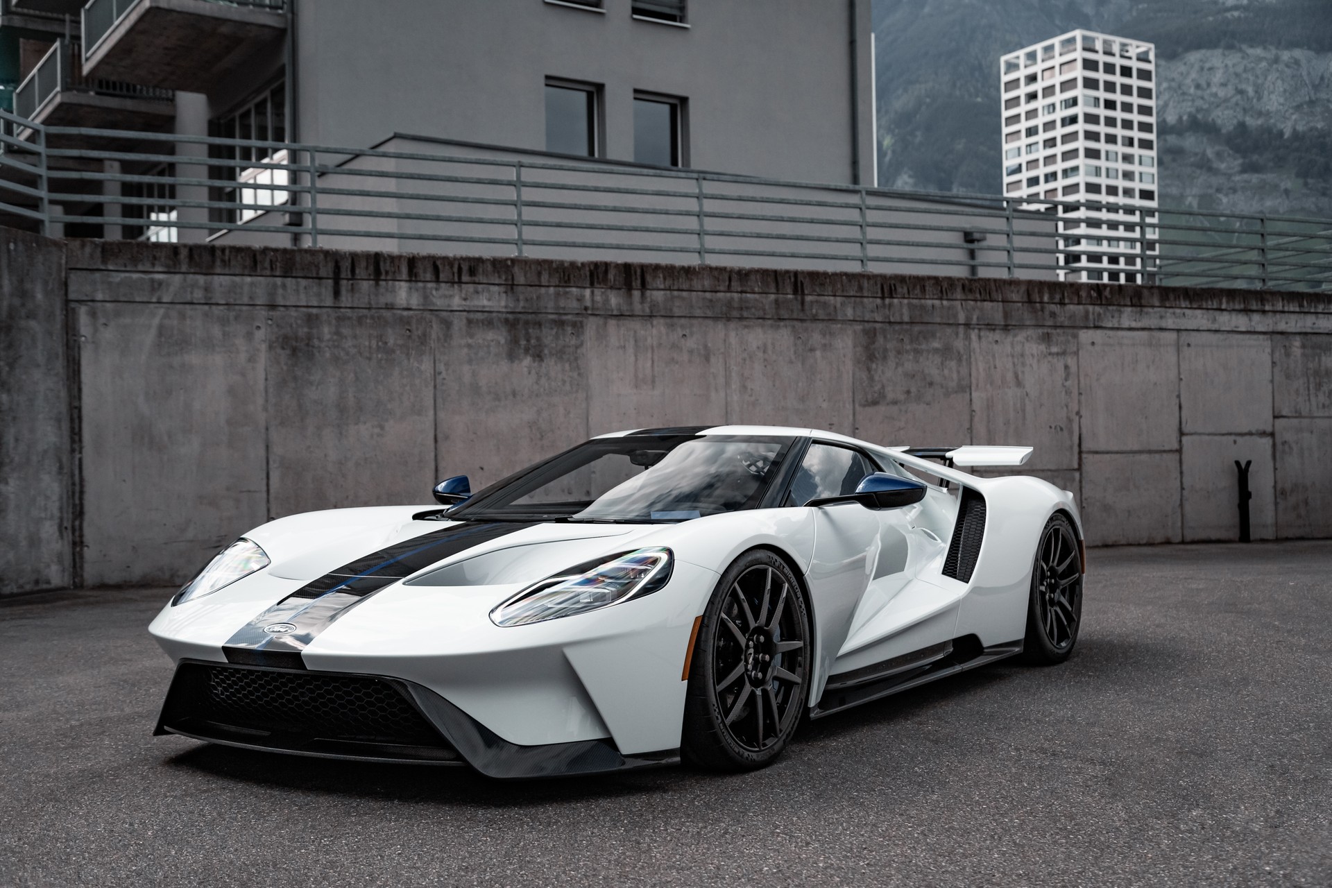 FORD GT Carbon Series-image-29