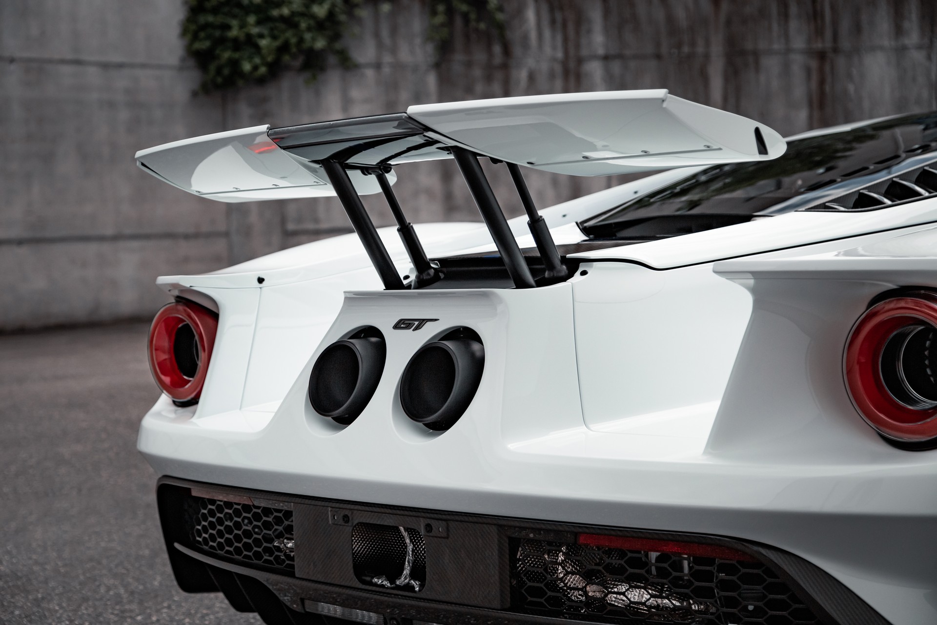 FORD GT Carbon Series-image-10