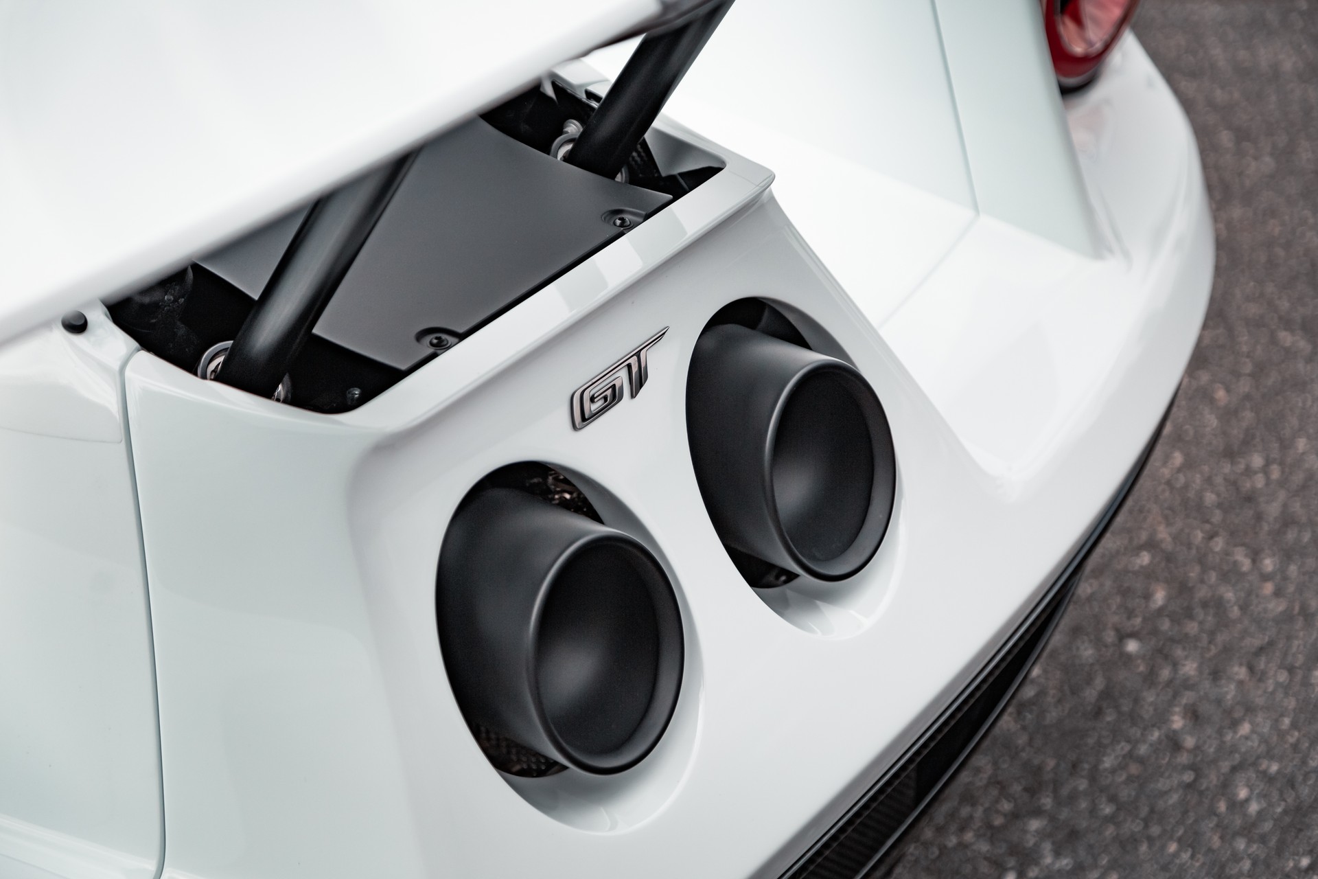 FORD GT Carbon Series-image-16