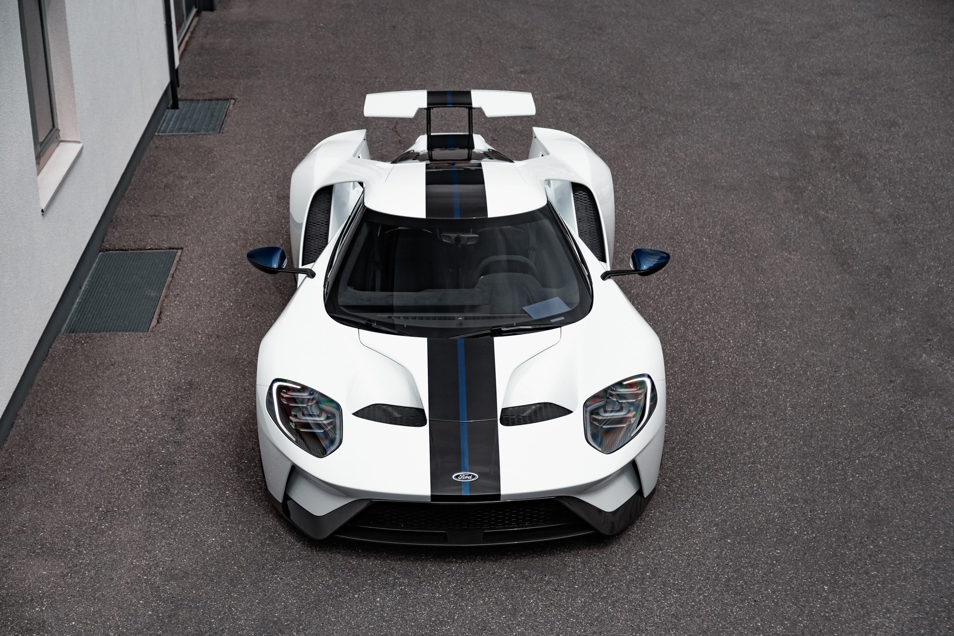 FORD GT Carbon Series-image-4