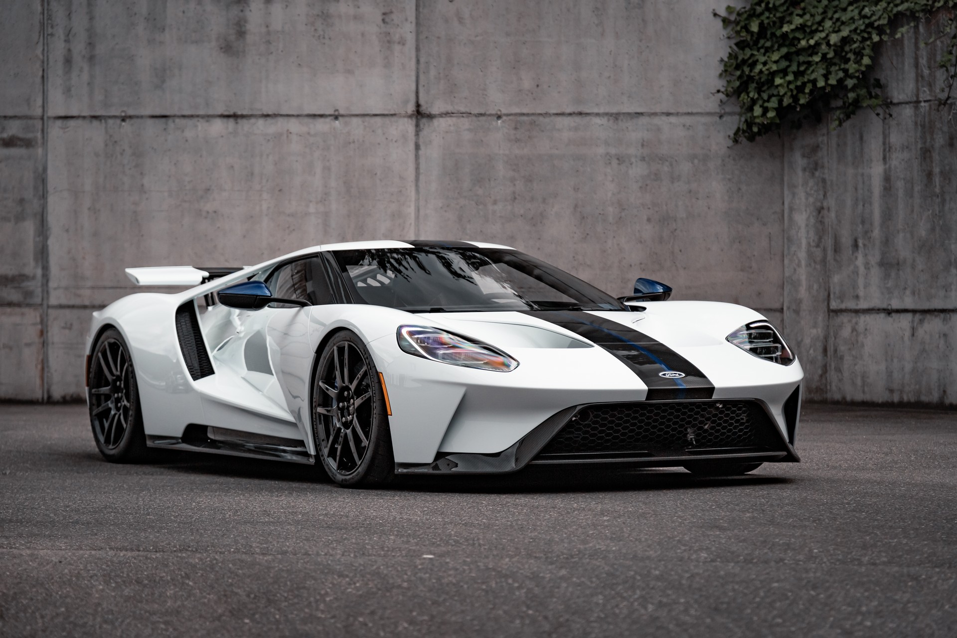 FORD GT Carbon Series-image-13