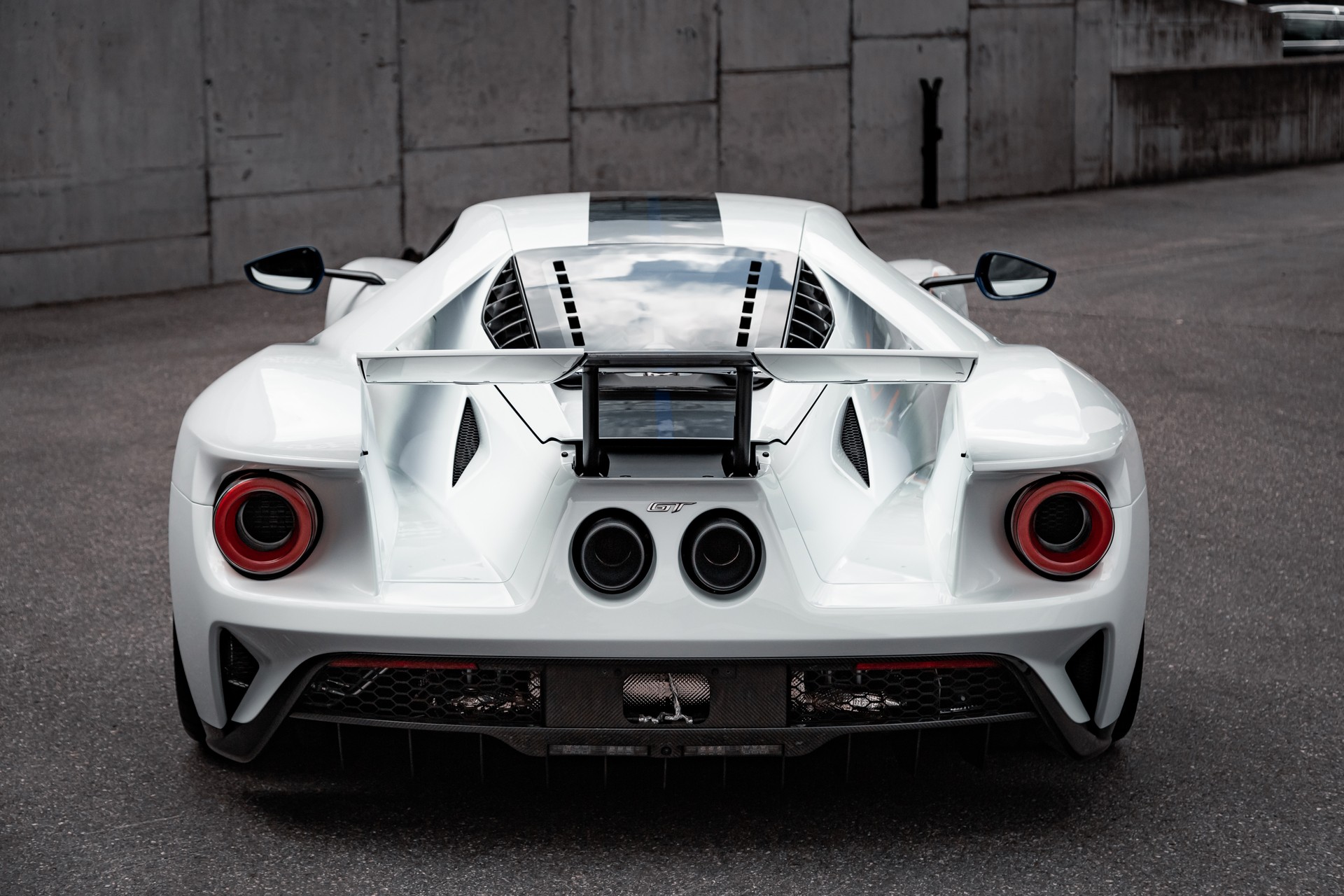 FORD GT Carbon Series-image-17