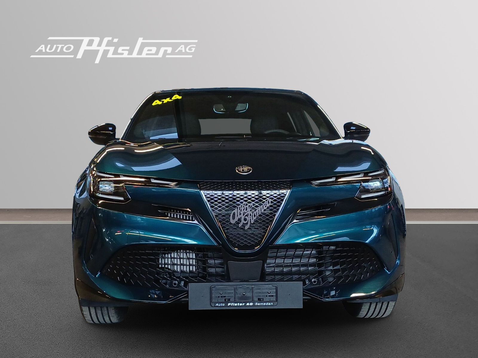 ALFA ROMEO Junior 1.2 Ibrida Q4-image-1