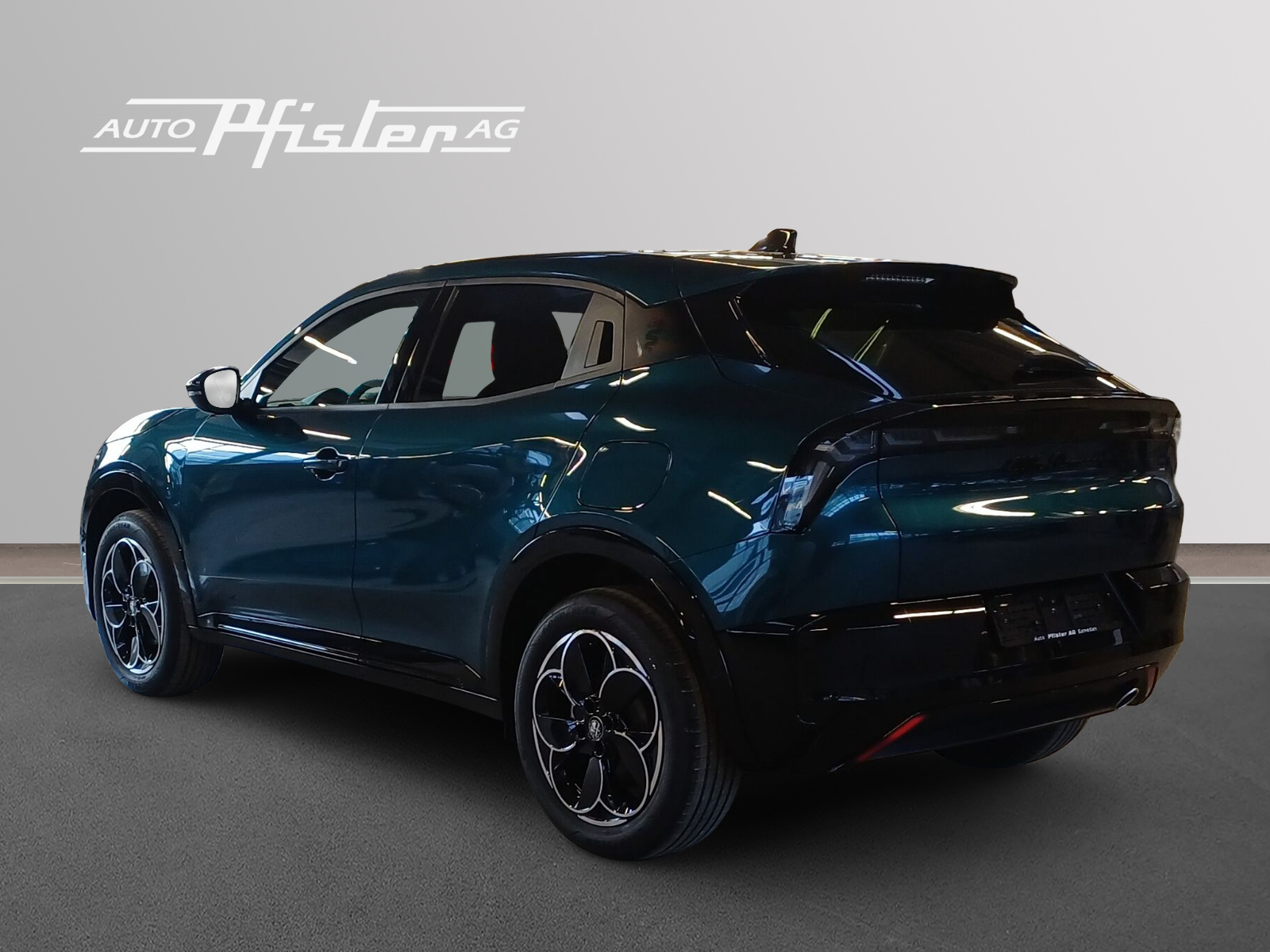 ALFA ROMEO Junior 1.2 Ibrida Q4-image-3