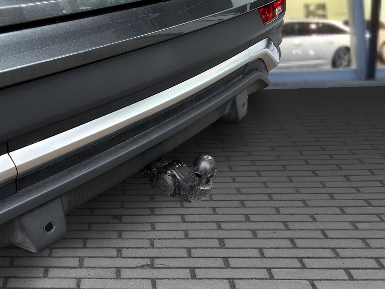 AUDI Q5 Sportback 50 TFSI e PHEV S line quattro S-tronic Daytonagrau Perleffekt-image-19