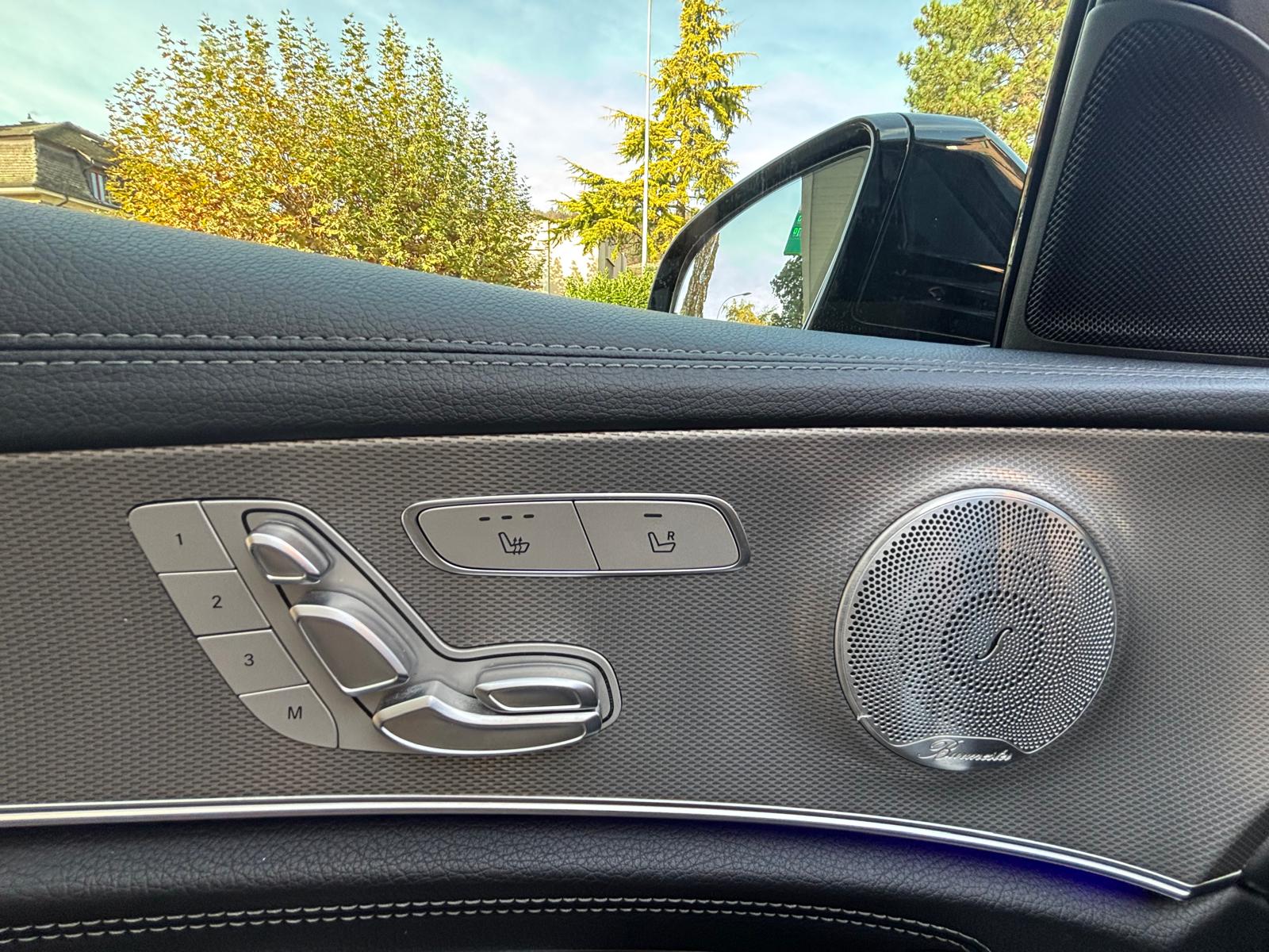 MERCEDES-BENZ E 220 d AMG Line 4Matic 9G-Tronic-image-7