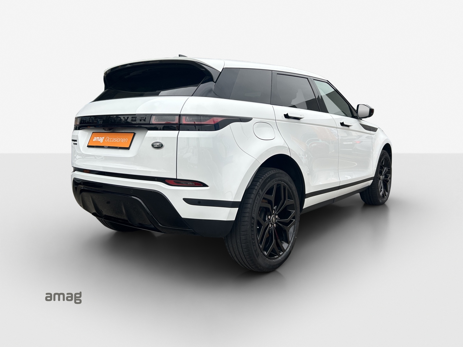 LAND ROVER Range Rover Evoque R-Dynamic P 200 HSE AT9-image-4