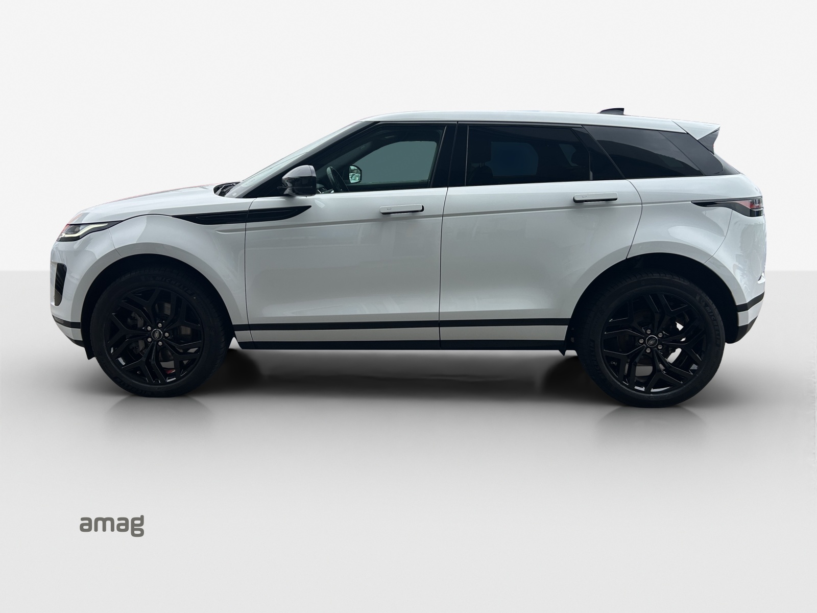 LAND ROVER Range Rover Evoque R-Dynamic P 200 HSE AT9-image-1
