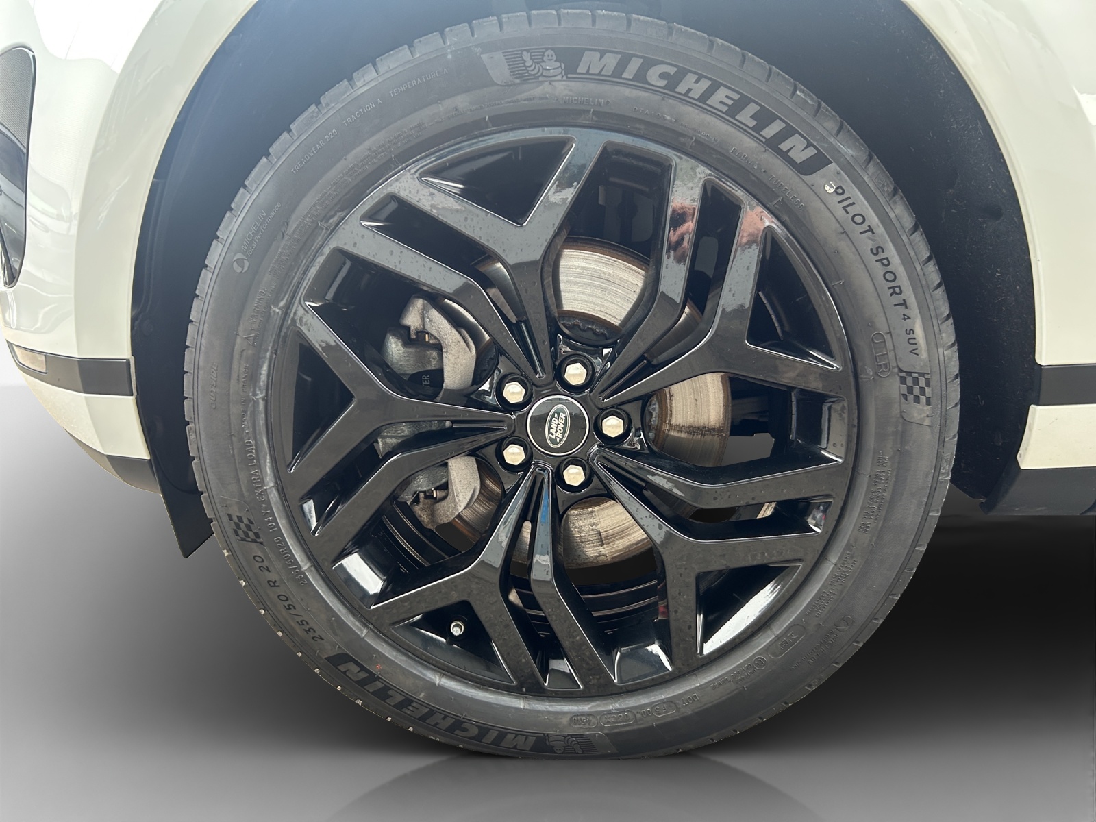 LAND ROVER Range Rover Evoque R-Dynamic P 200 HSE AT9-image-13