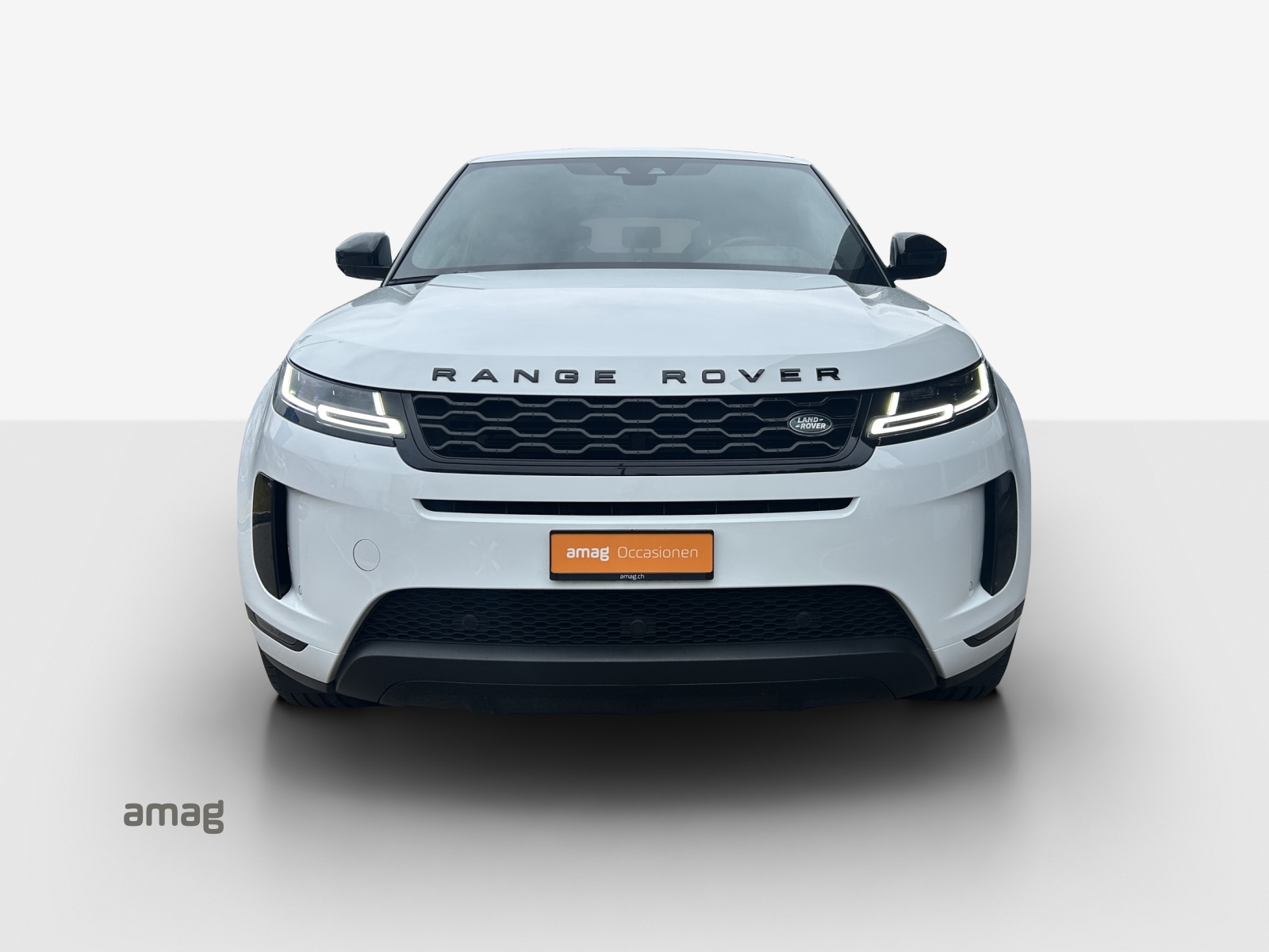 LAND ROVER Range Rover Evoque R-Dynamic P 200 HSE AT9-image-6