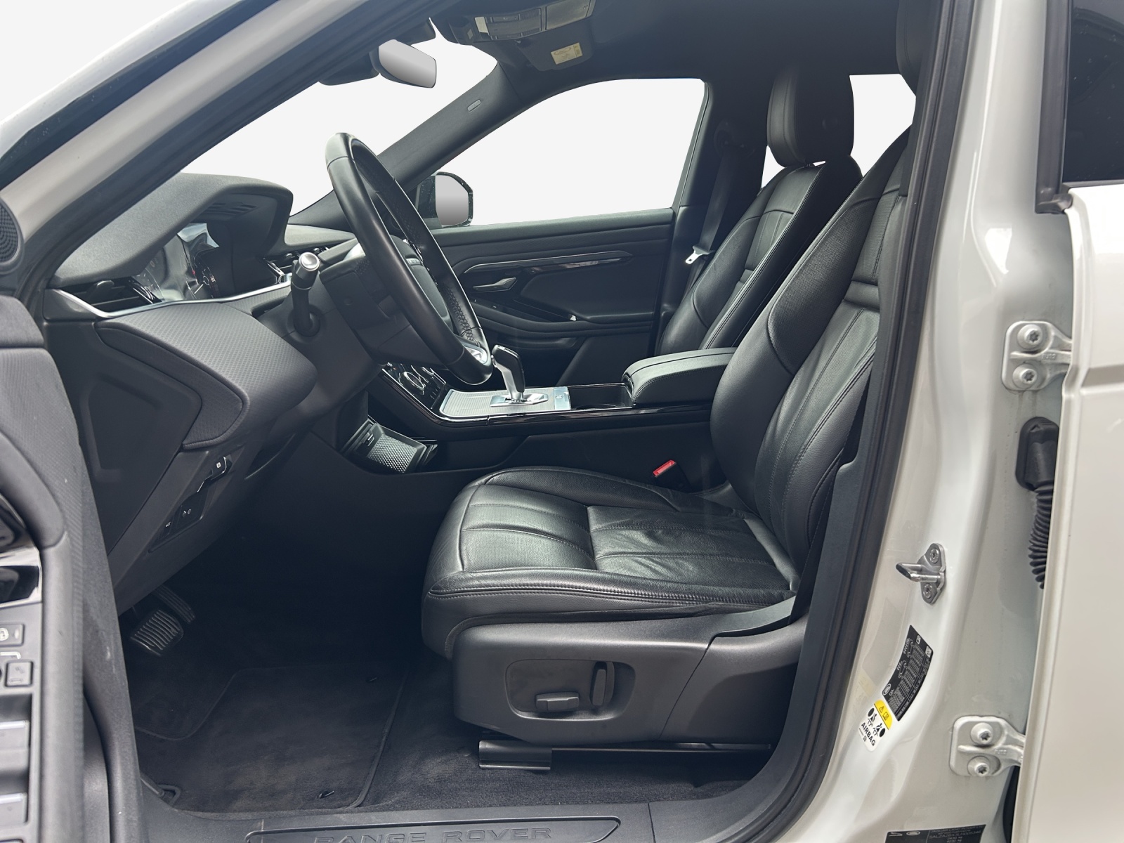 LAND ROVER Range Rover Evoque R-Dynamic P 200 HSE AT9-image-7