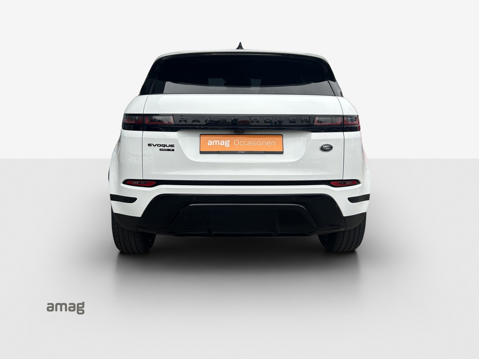 LAND ROVER Range Rover Evoque R-Dynamic P 200 HSE AT9-image-3