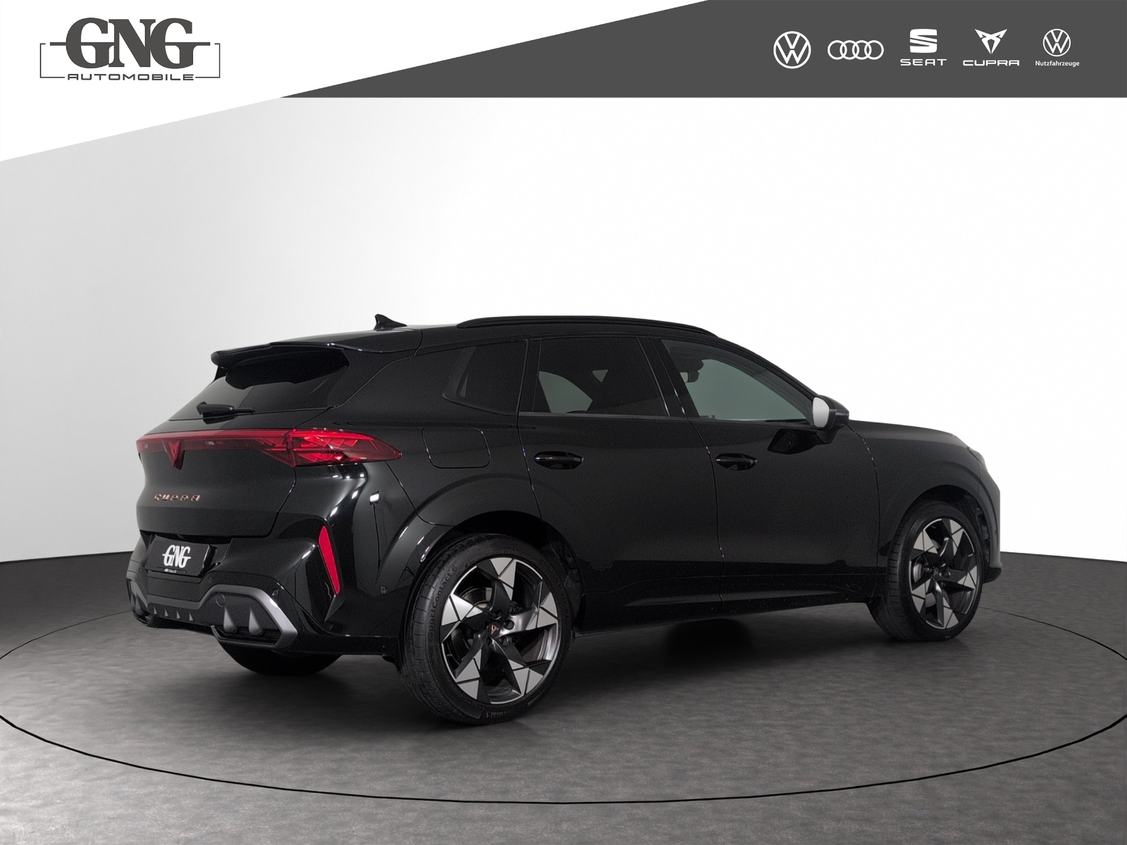 CUPRA Terramar 2.0 TSI DSG 4Drive VZ-image-2