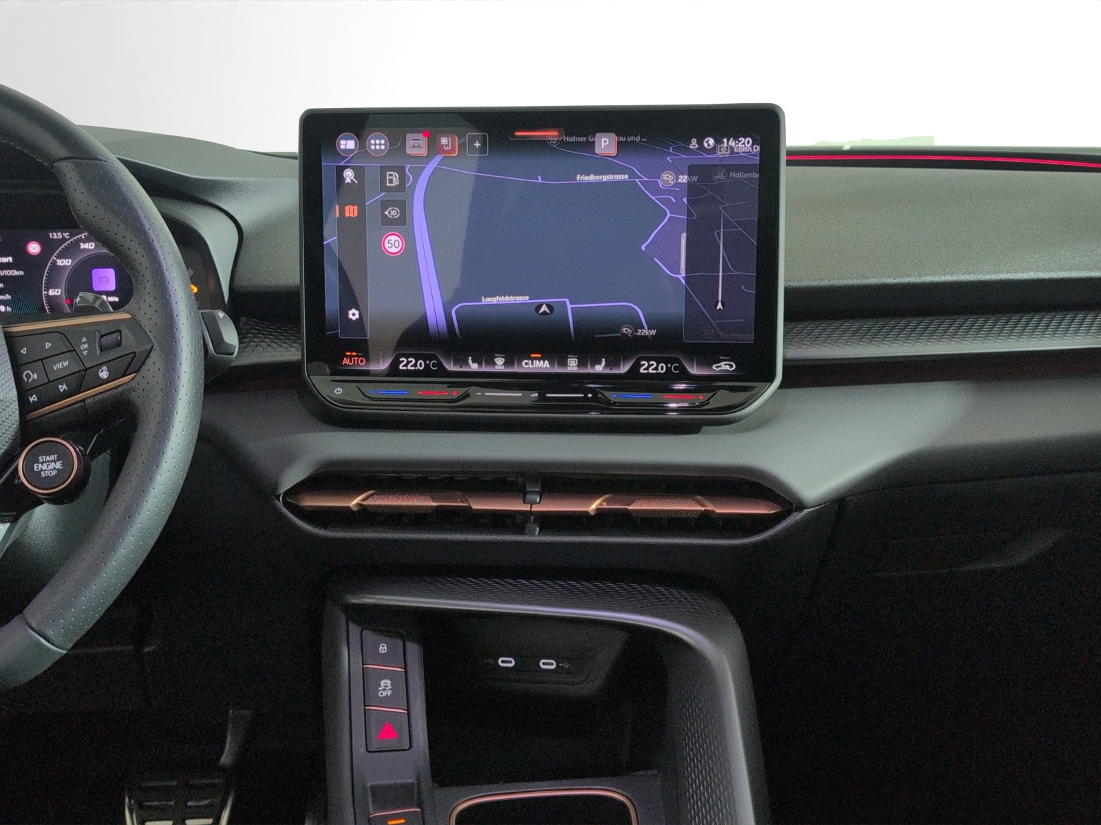 CUPRA Terramar 2.0 TSI DSG 4Drive VZ-image-9