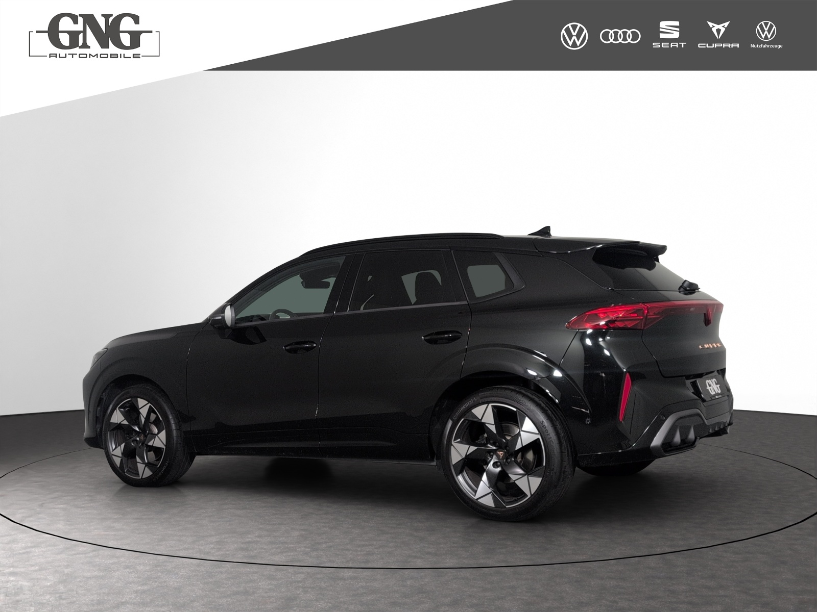 CUPRA Terramar 2.0 TSI DSG 4Drive VZ-image-1