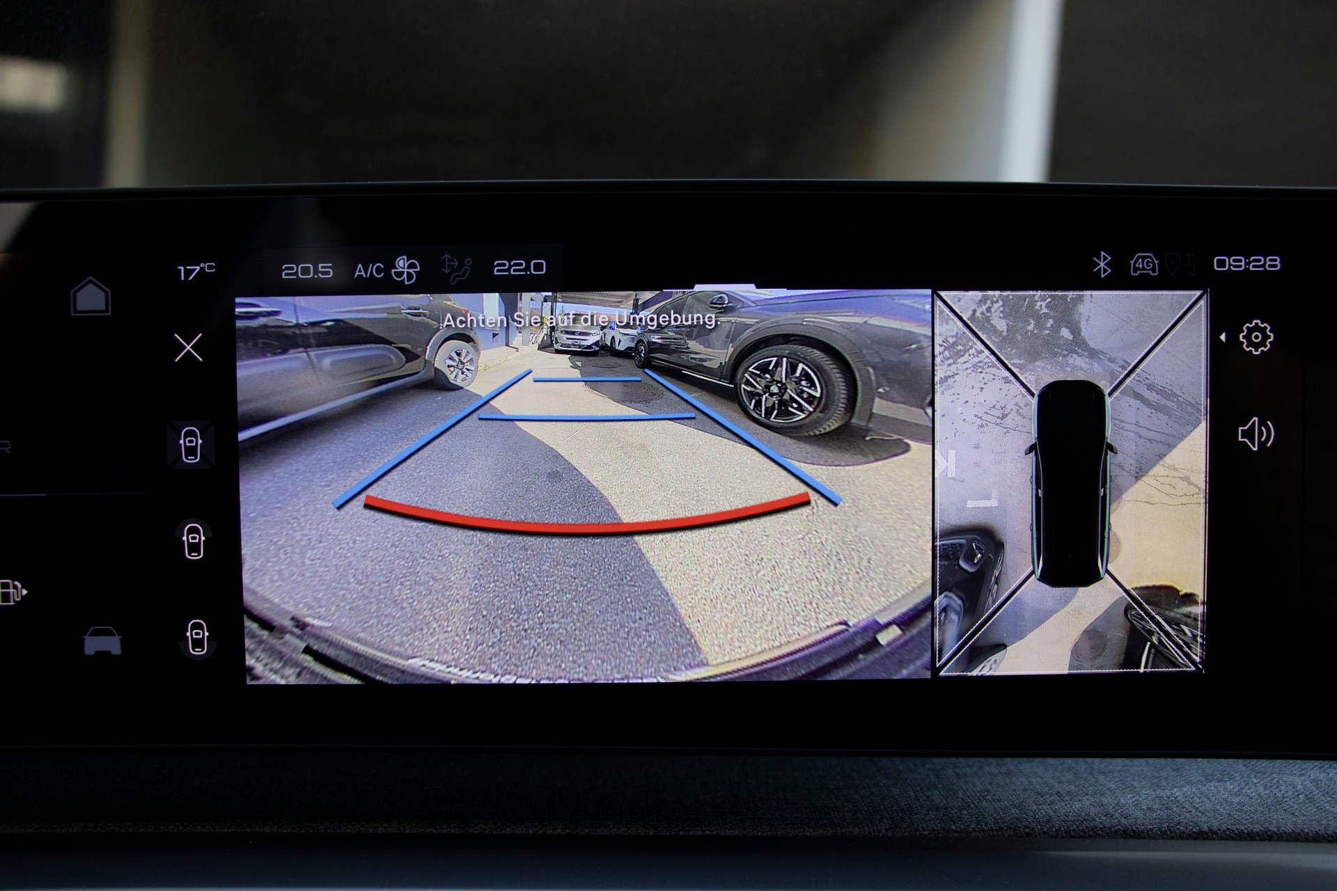 PEUGEOT 5008 145 Hybrid e-DCS6 Allure-image-7