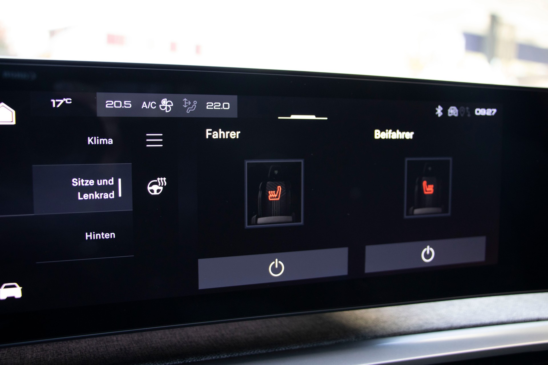 PEUGEOT 5008 145 Hybrid e-DCS6 Allure-image-6