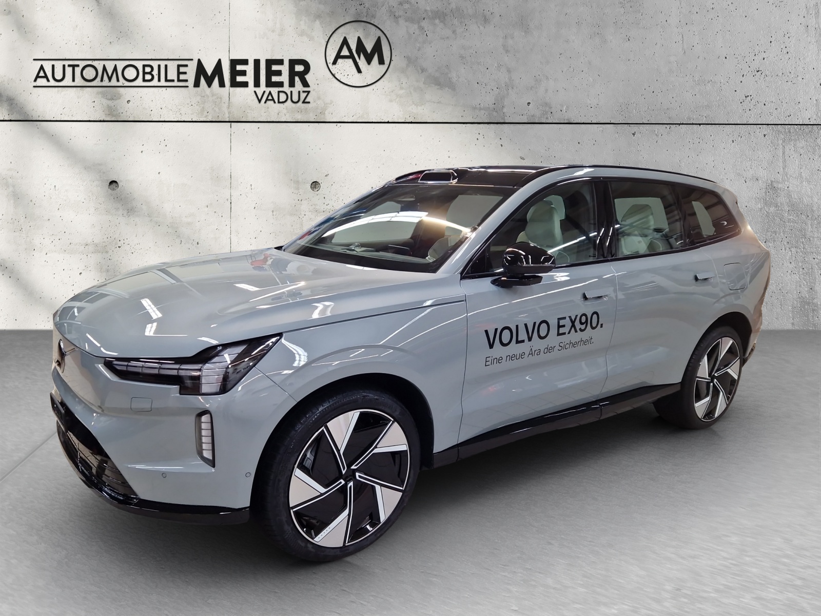 VOLVO EX90 Twin Performance Ultra AWD
