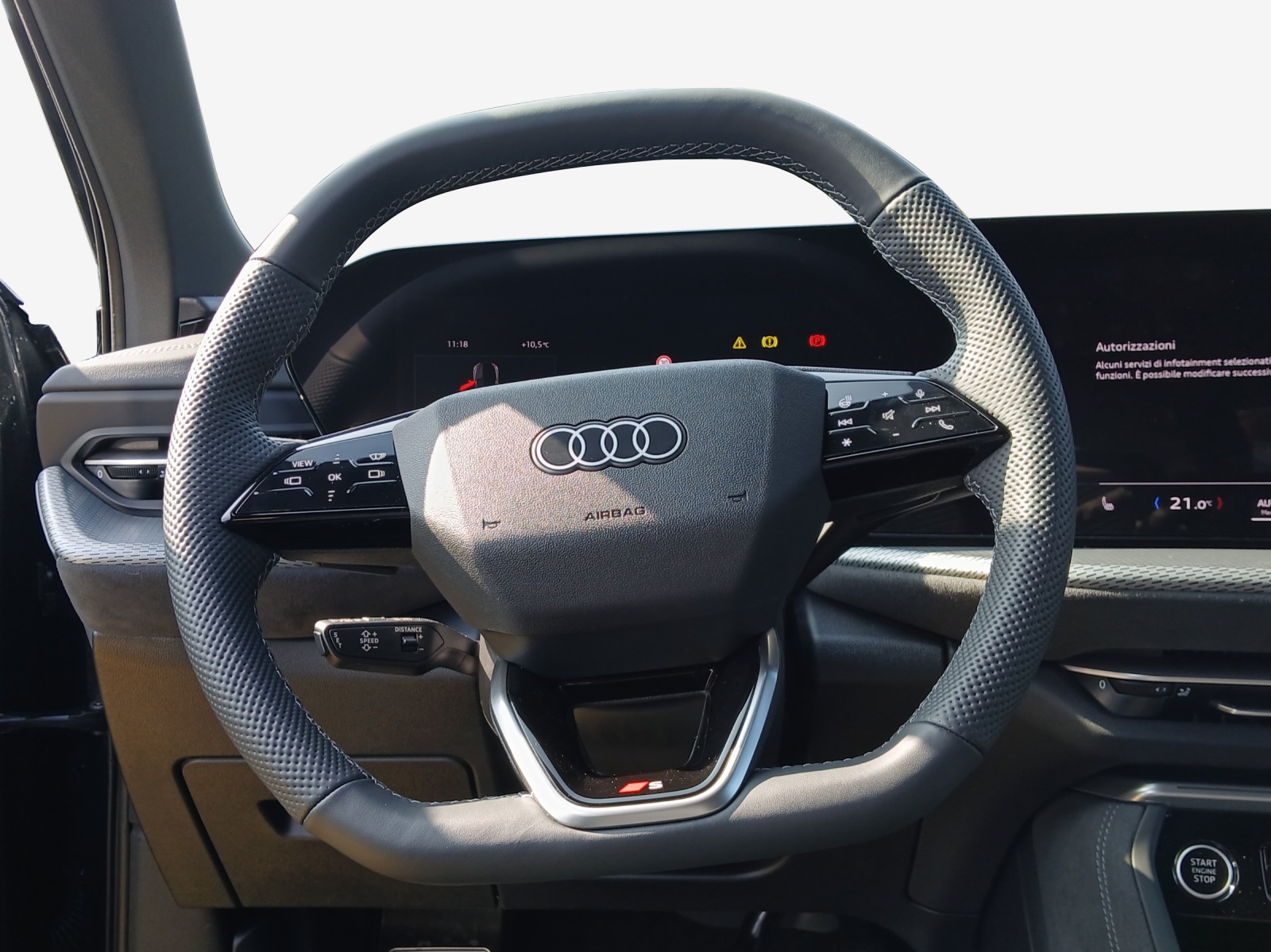 AUDI Q5 Sportback TDI quattro 150 kW S-tronic-image-9