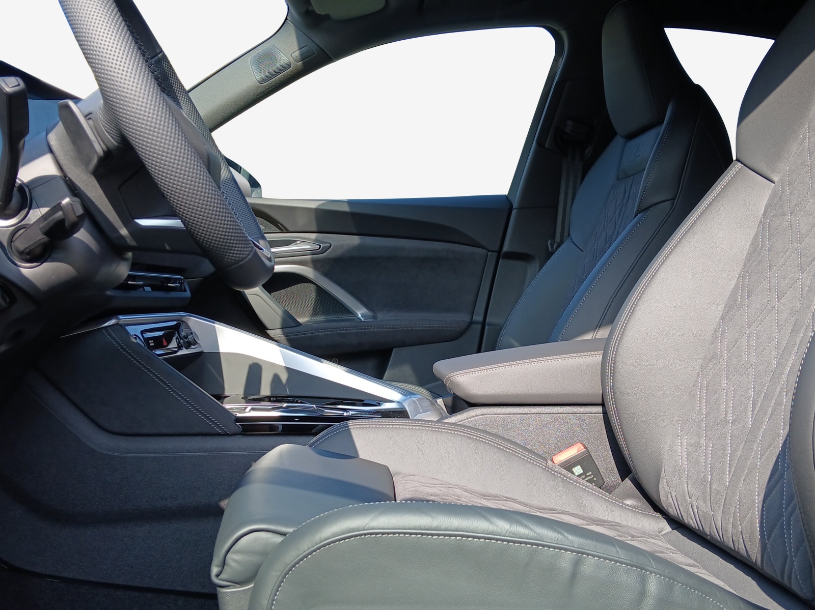 AUDI Q5 Sportback TDI quattro 150 kW S-tronic-image-7