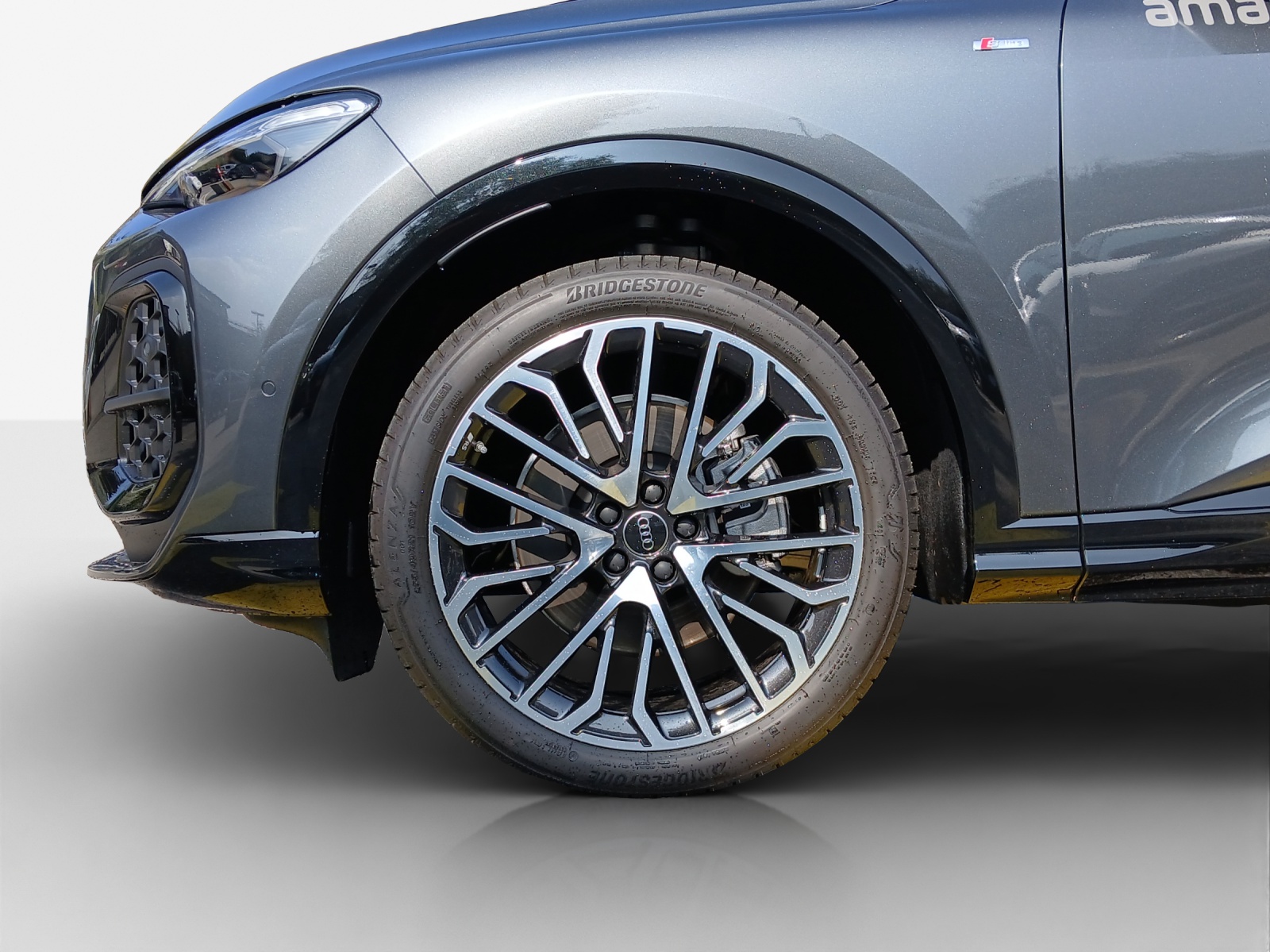 AUDI Q5 Sportback TDI quattro 150 kW S-tronic-image-13