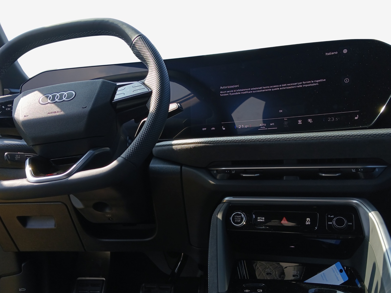 AUDI Q5 Sportback TDI quattro 150 kW S-tronic-image-8