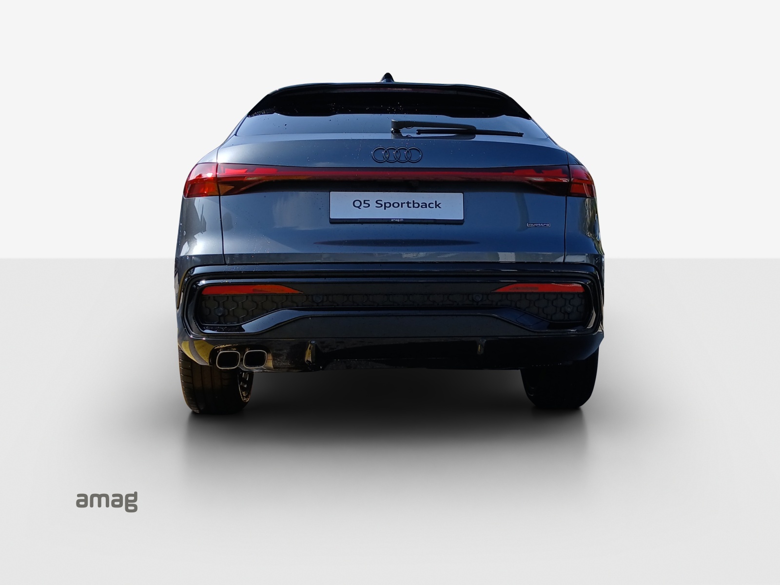 AUDI Q5 Sportback TDI quattro 150 kW S-tronic-image-3