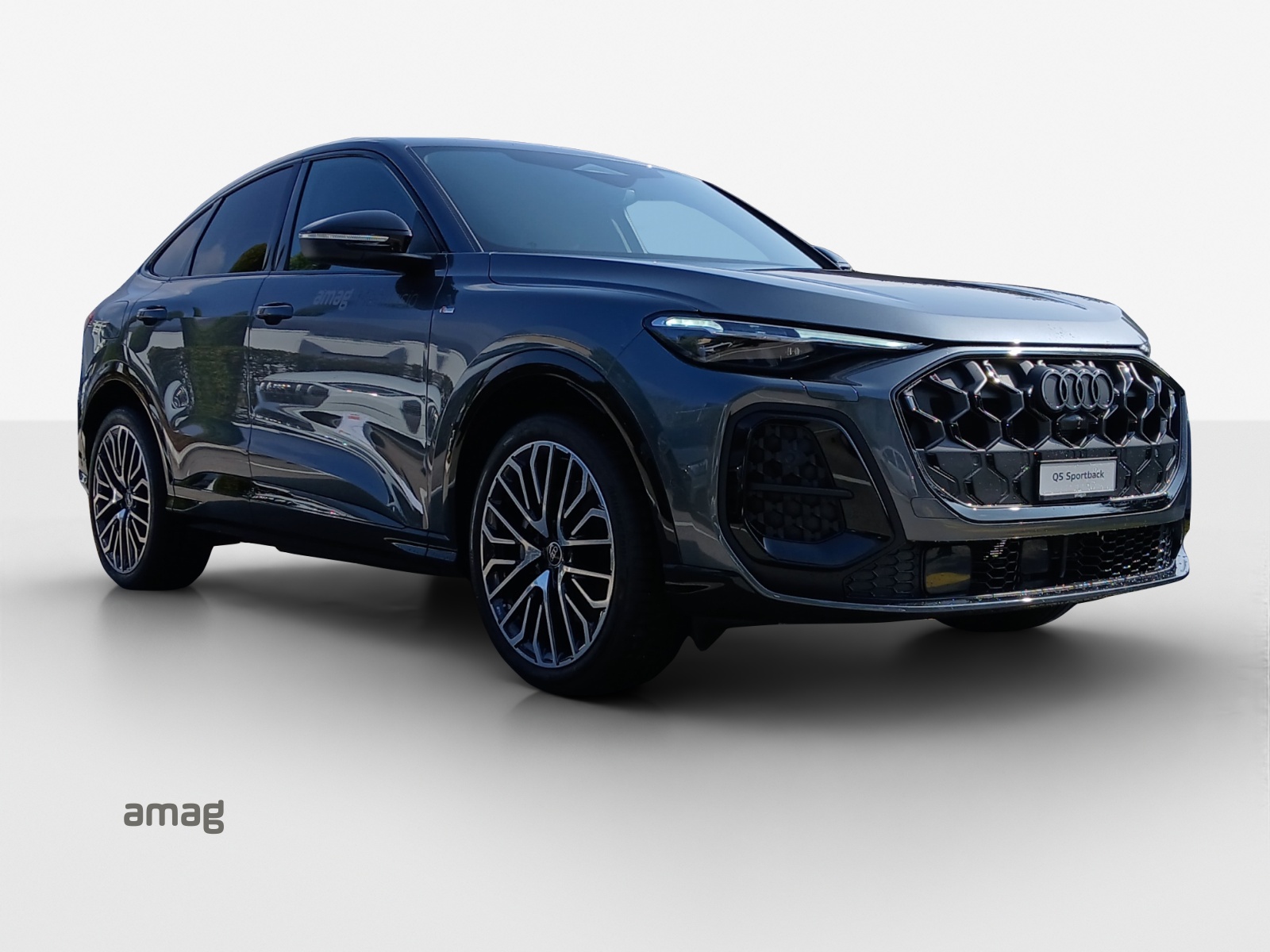 AUDI Q5 Sportback TDI quattro 150 kW S-tronic-image-5