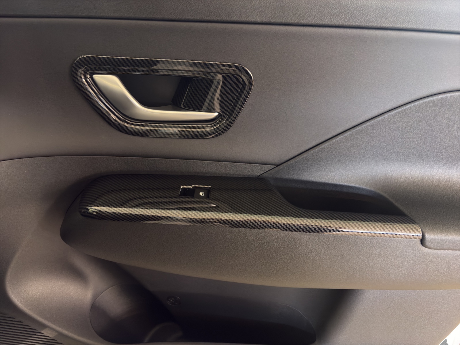 Image HYUNDAI KONA Kona EV 65.4 kWh Vertex