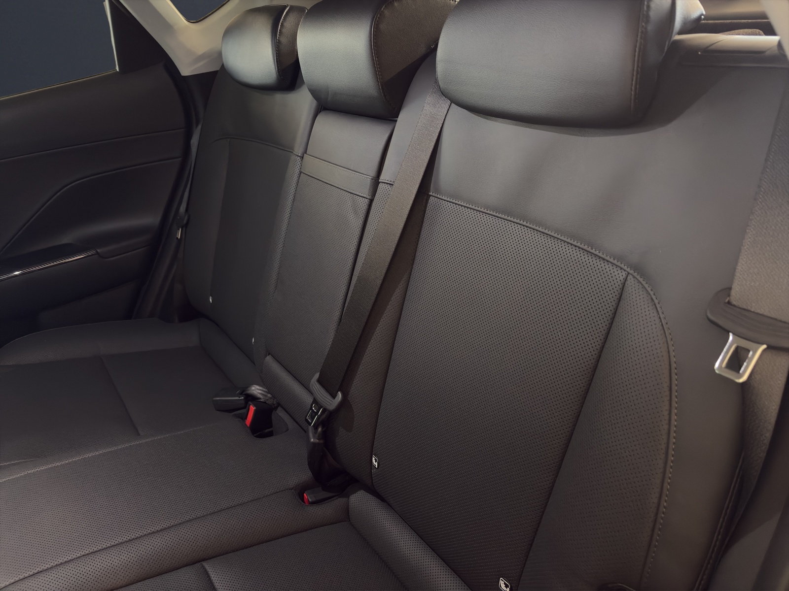 Image HYUNDAI KONA Kona EV 65.4 kWh Vertex