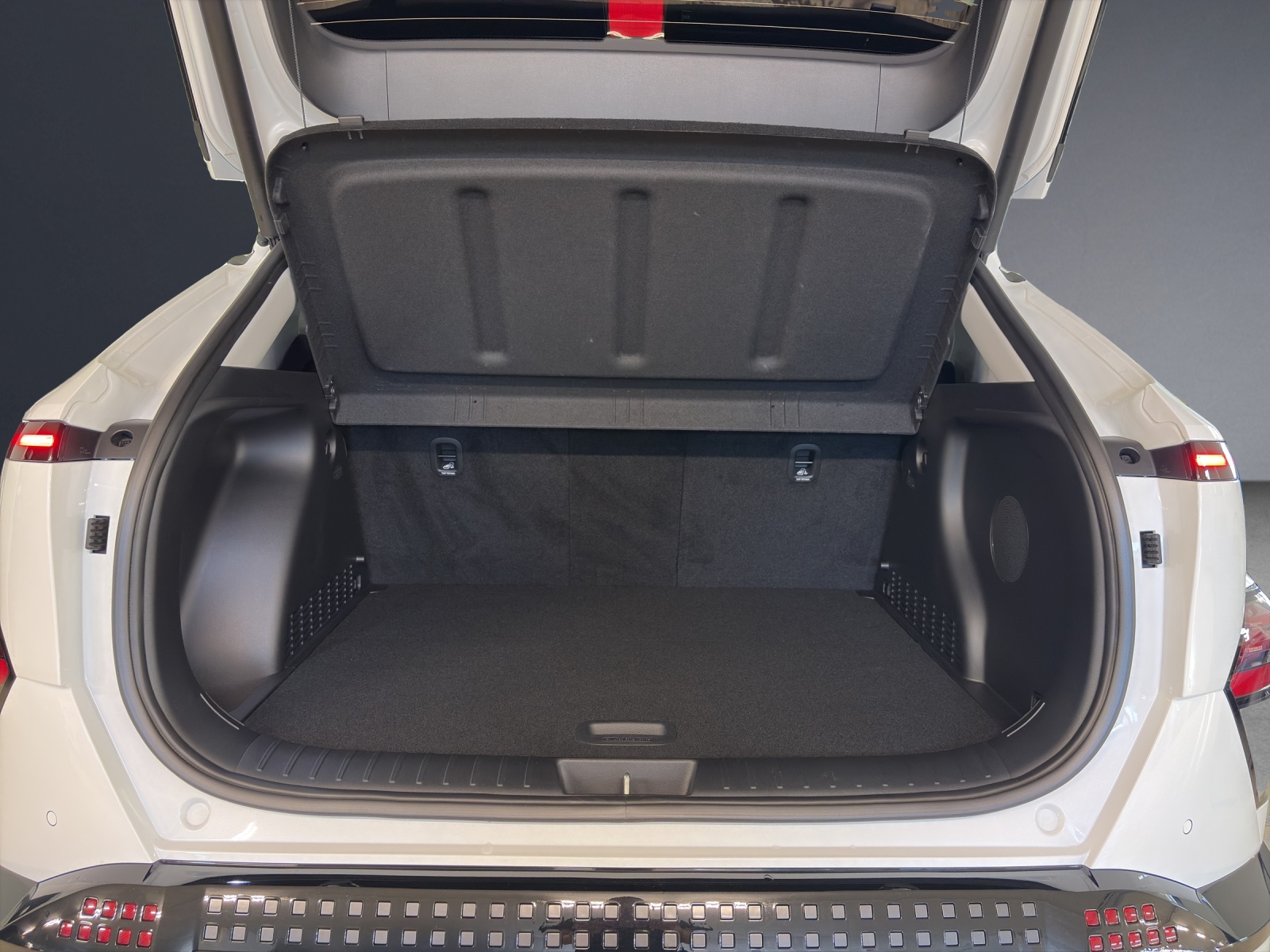 Image HYUNDAI KONA Kona EV 65.4 kWh Vertex