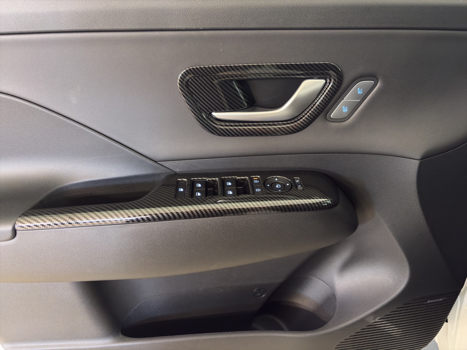 Image HYUNDAI KONA Kona EV 65.4 kWh Vertex
