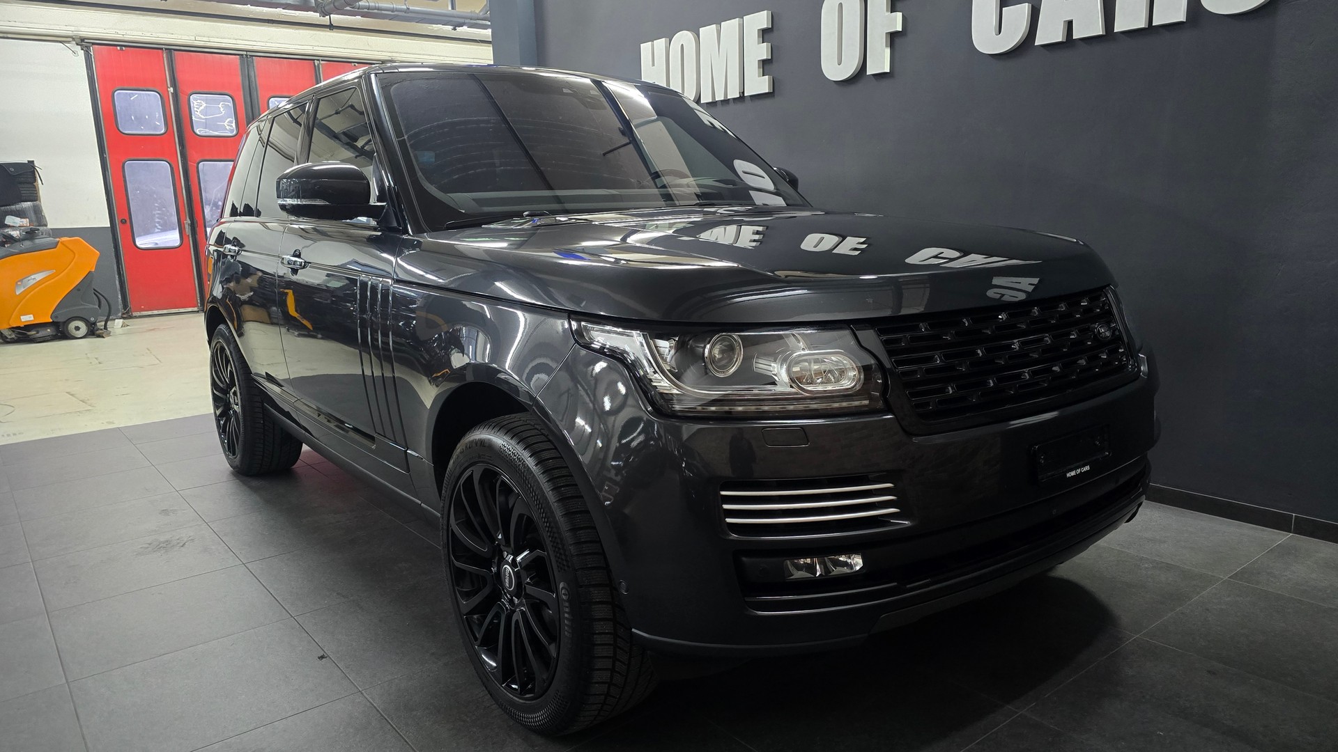 LAND ROVER Range Rover 5.0 V8 SC Autobiography Automatic-image-15