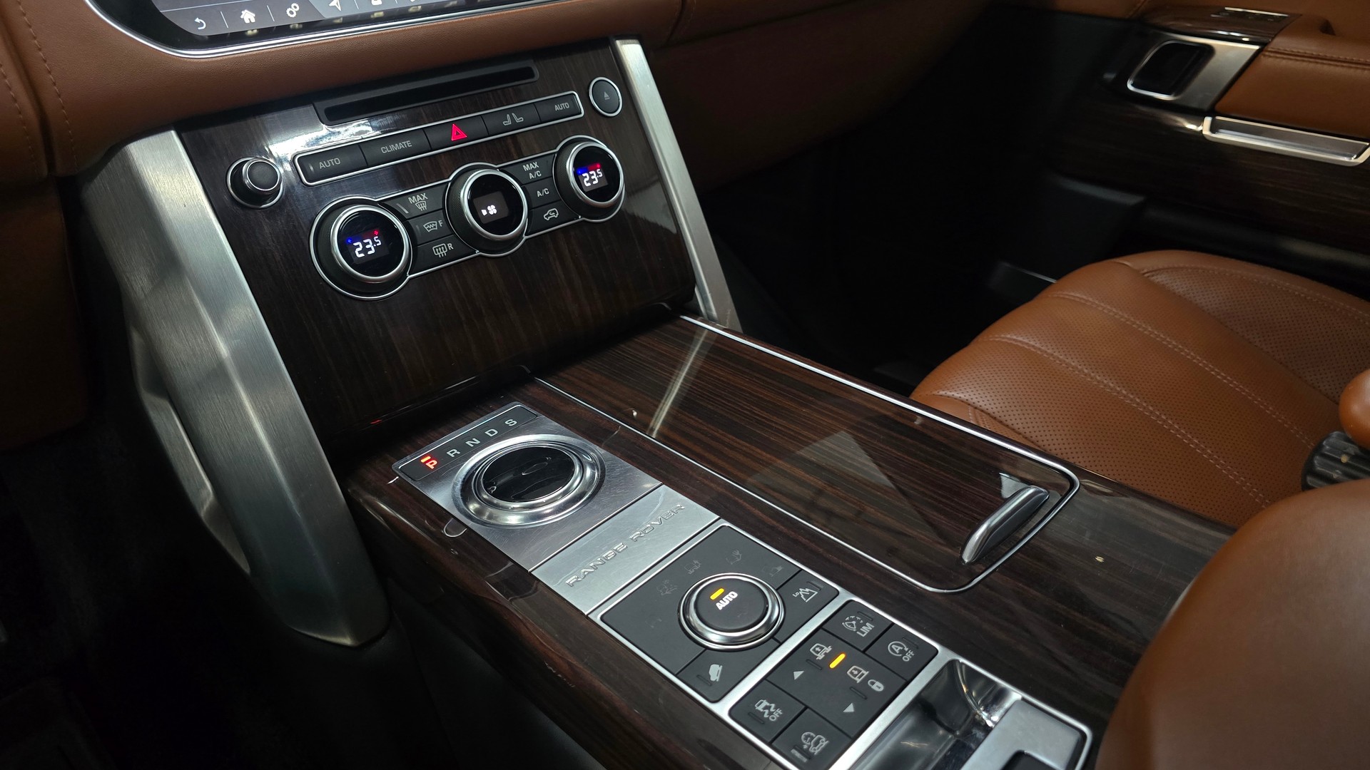 LAND ROVER Range Rover 5.0 V8 SC Autobiography Automatic-image-30