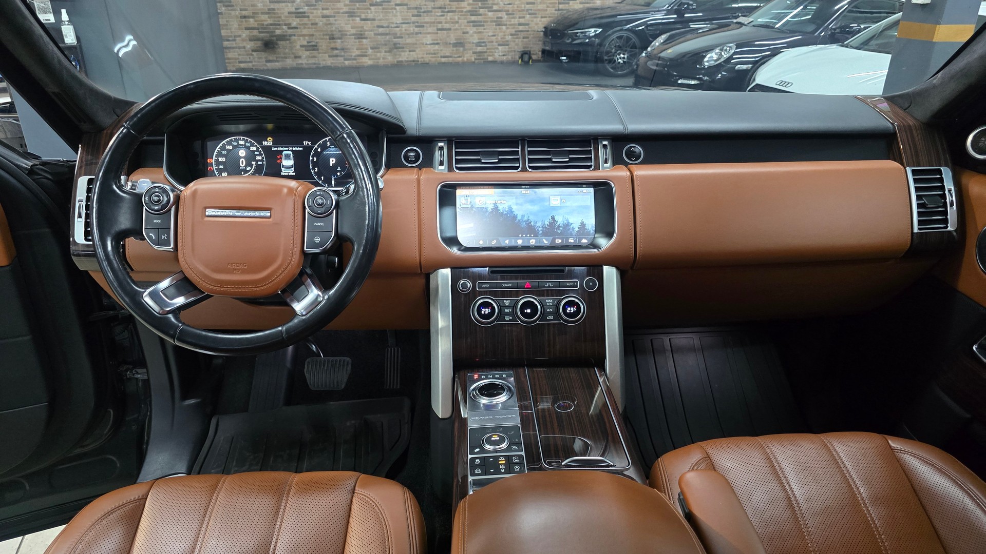 LAND ROVER Range Rover 5.0 V8 SC Autobiography Automatic-image-21