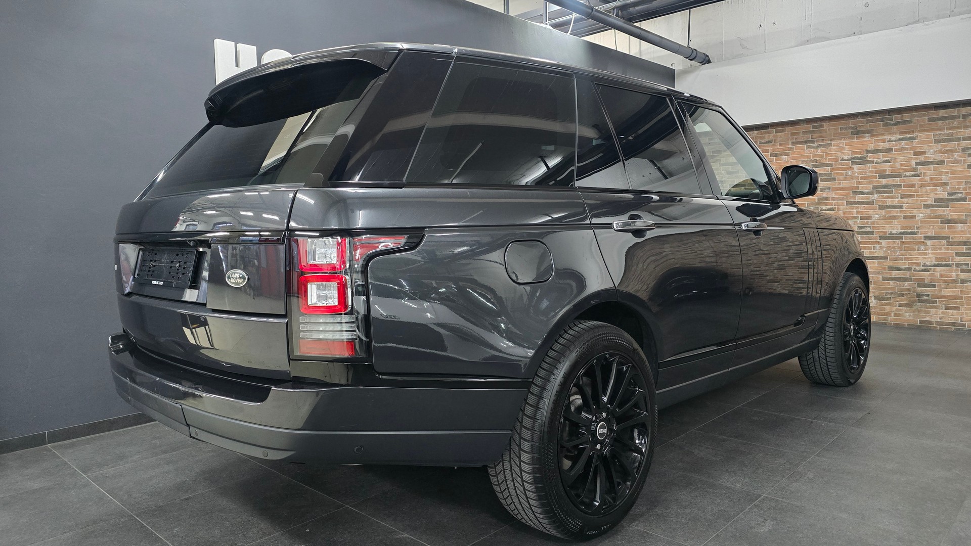 LAND ROVER Range Rover 5.0 V8 SC Autobiography Automatic-image-10