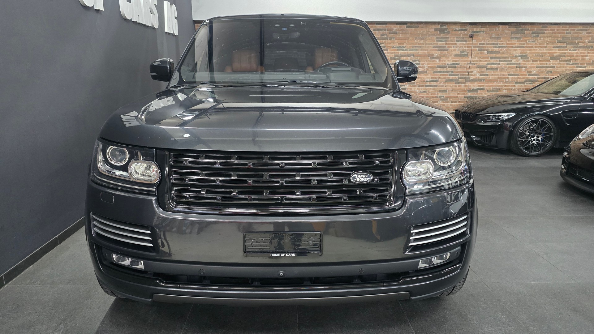 LAND ROVER Range Rover 5.0 V8 SC Autobiography Automatic-image-16