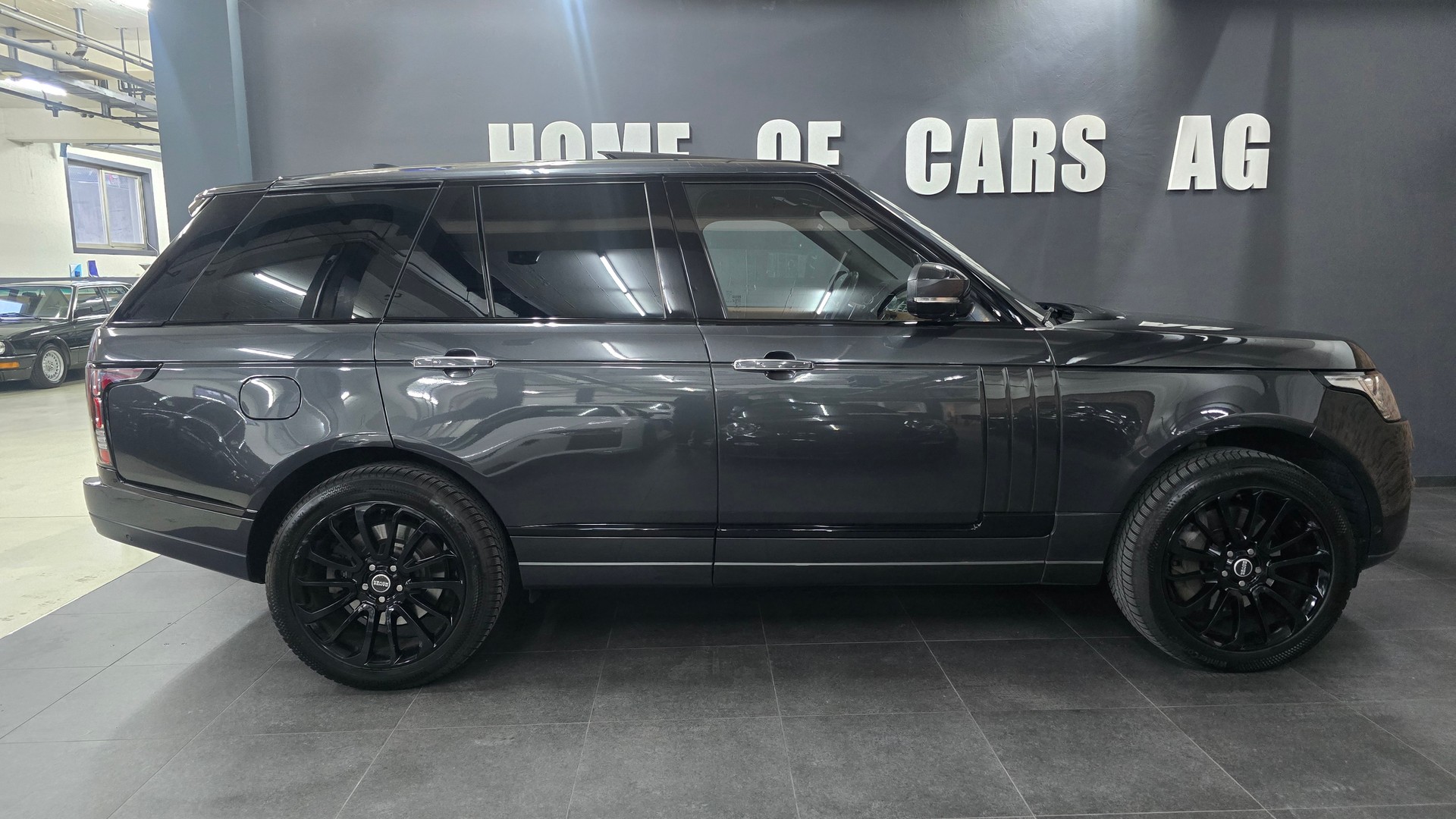 LAND ROVER Range Rover 5.0 V8 SC Autobiography Automatic-image-12