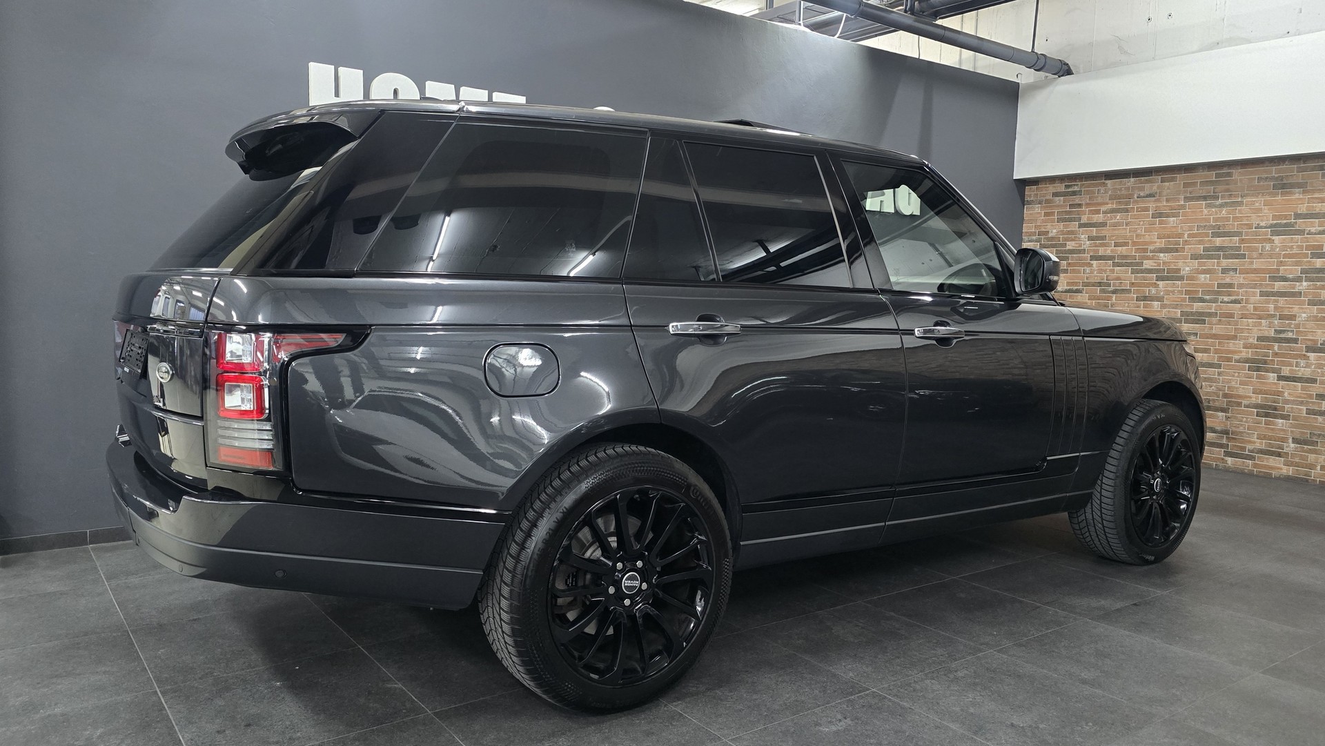 LAND ROVER Range Rover 5.0 V8 SC Autobiography Automatic-image-11