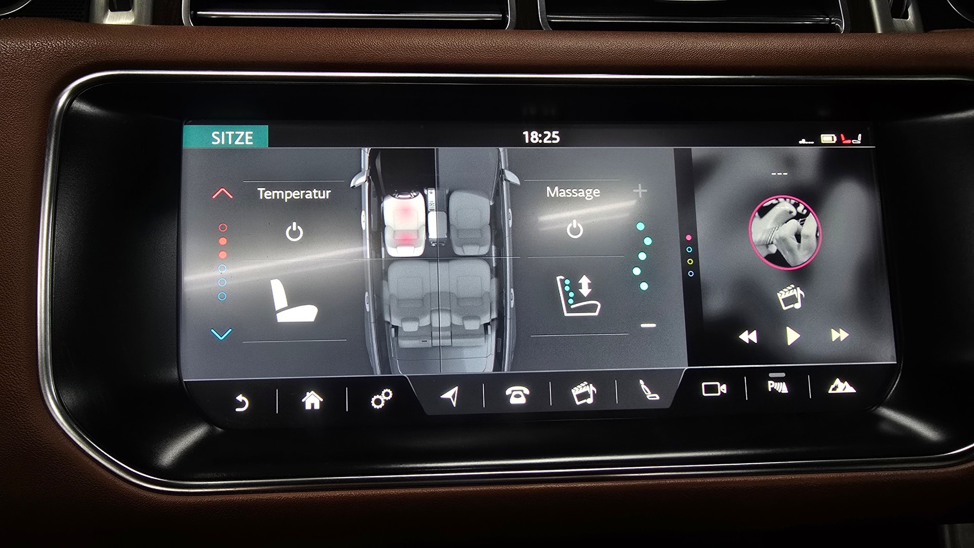 LAND ROVER Range Rover 5.0 V8 SC Autobiography Automatic-image-29