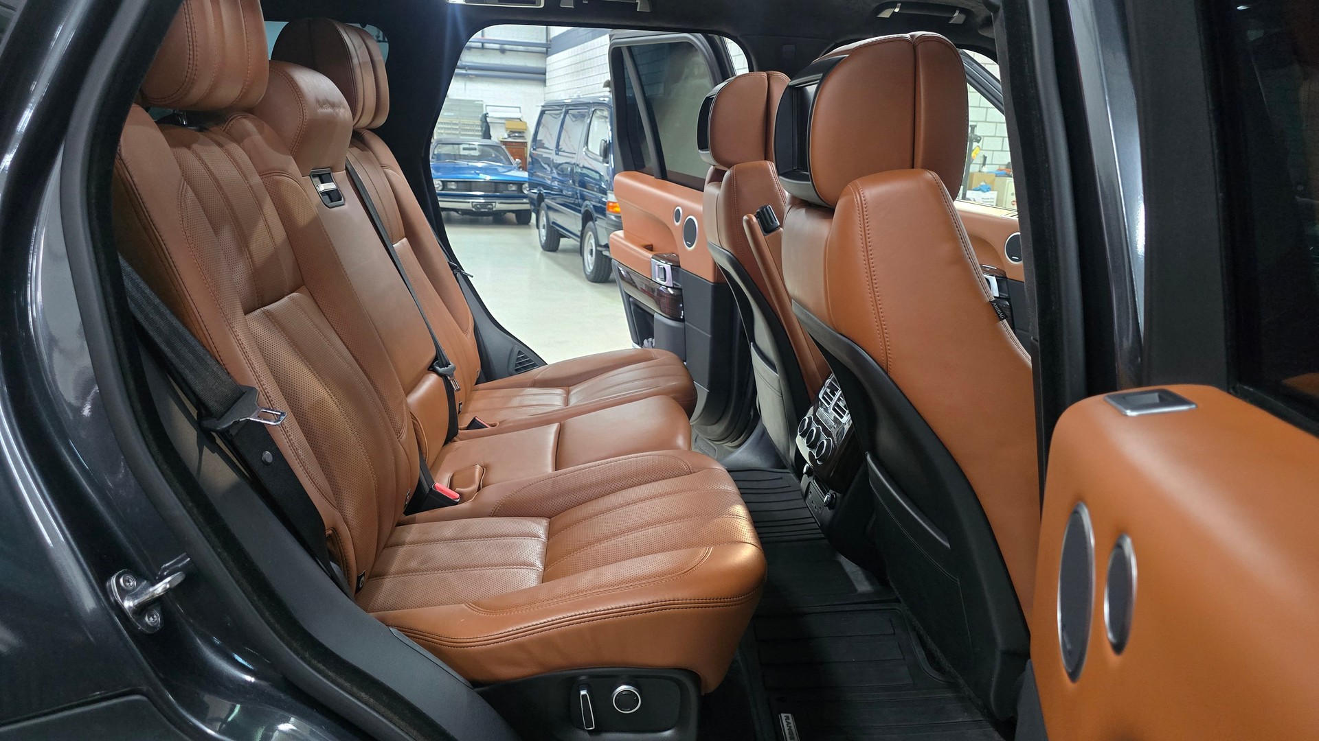 LAND ROVER Range Rover 5.0 V8 SC Autobiography Automatic-image-27