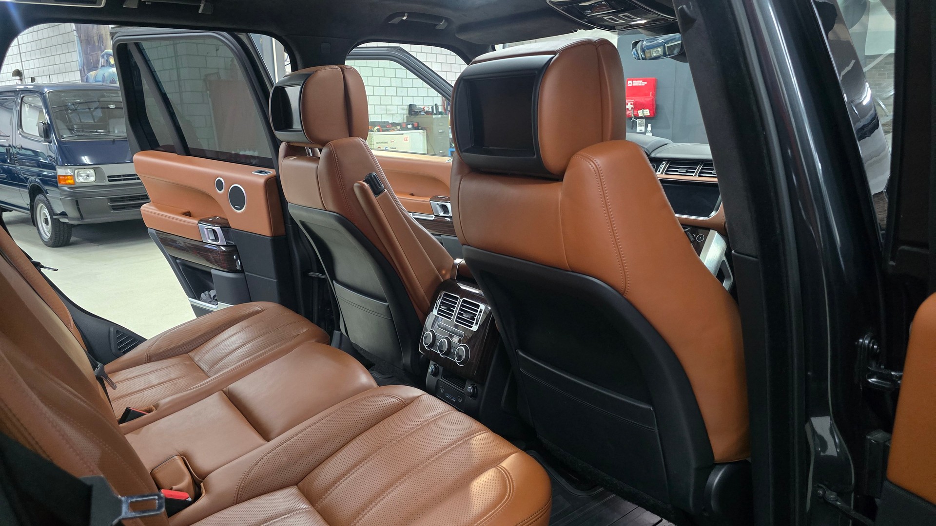 LAND ROVER Range Rover 5.0 V8 SC Autobiography Automatic-image-26