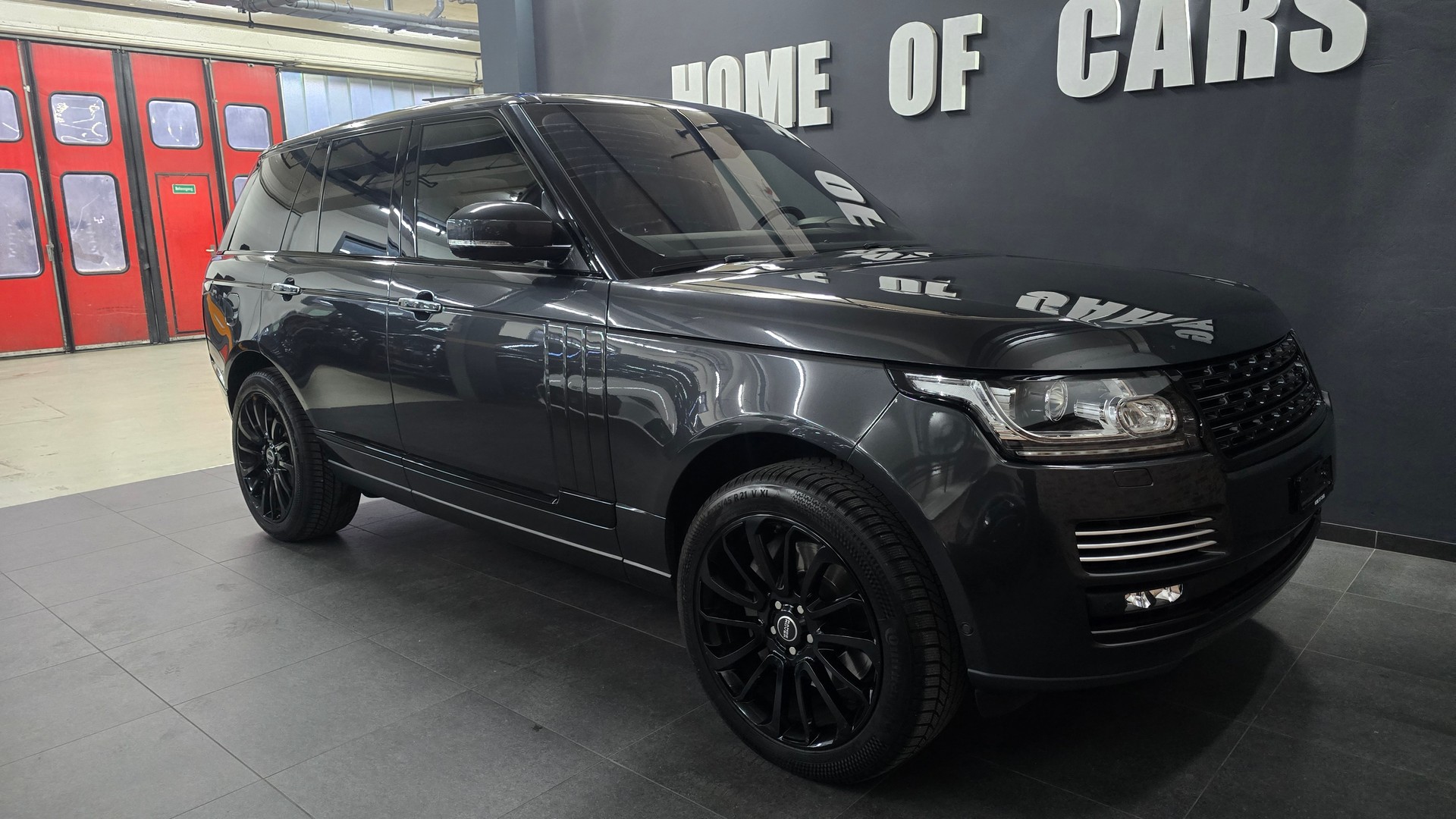 LAND ROVER Range Rover 5.0 V8 SC Autobiography Automatic-image-14