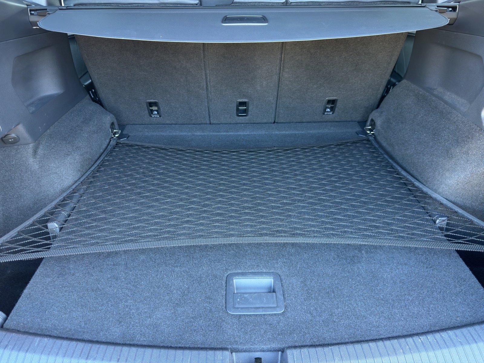 VW Tiguan Allspace 2.0 TDI SCR Highline 4Motion DSG-image-15