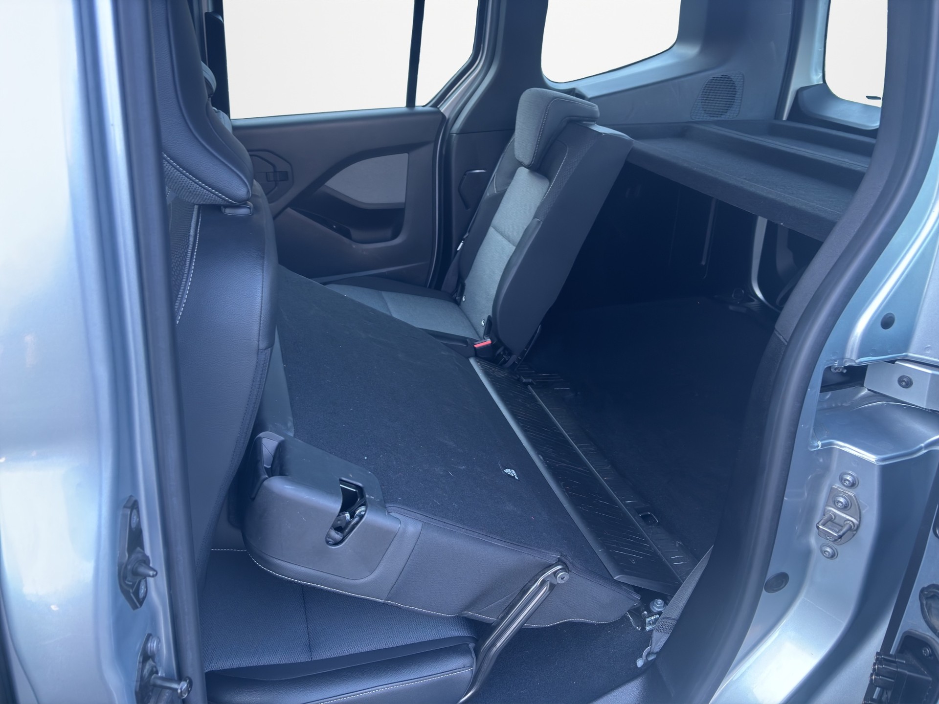 RENAULT Kangoo 1.3 TCe 130 PF Edition One-image-18