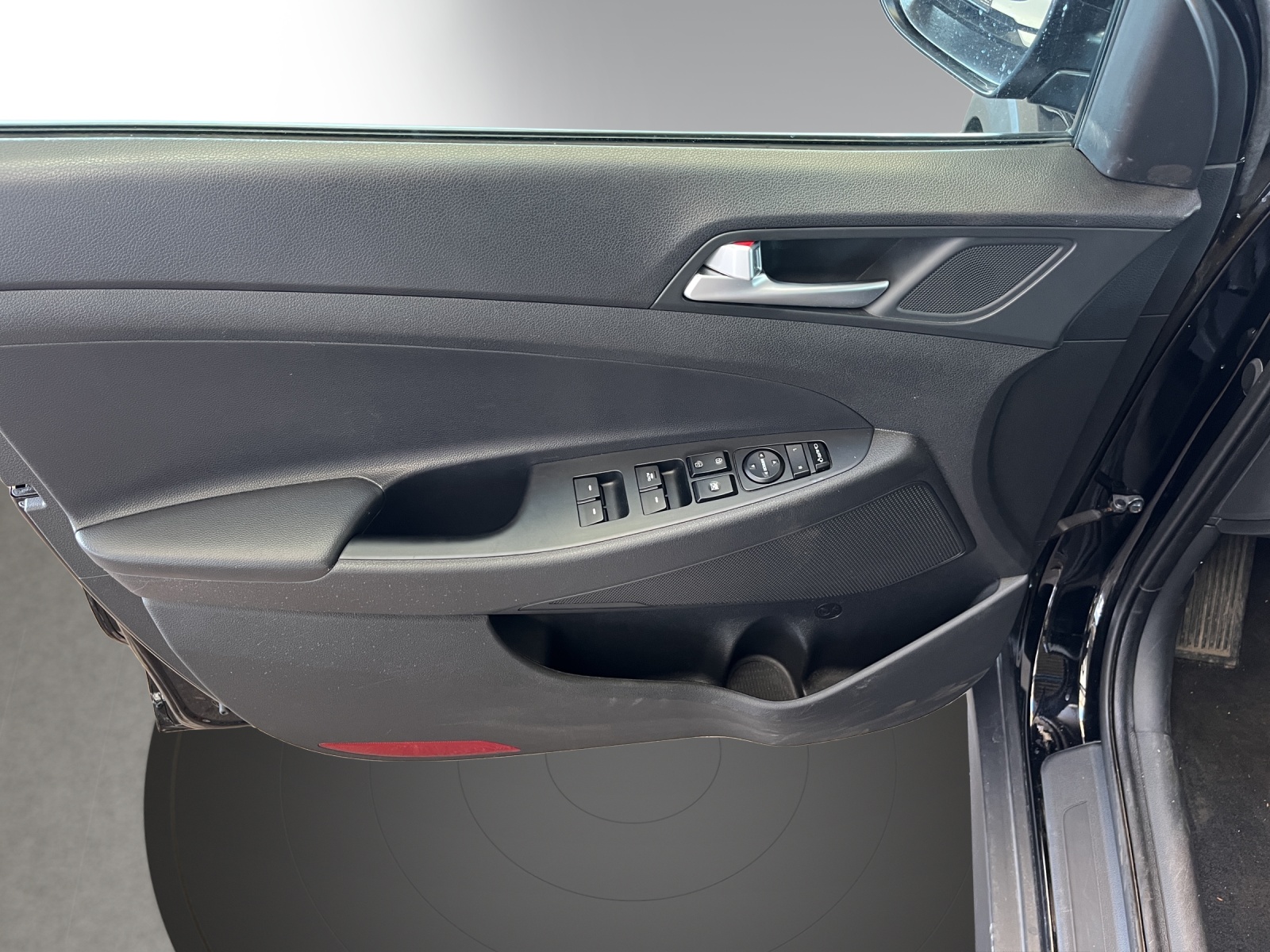 Image HYUNDAI TUCSON HYUNDAI Tucson 1.6 TGDI 2WD